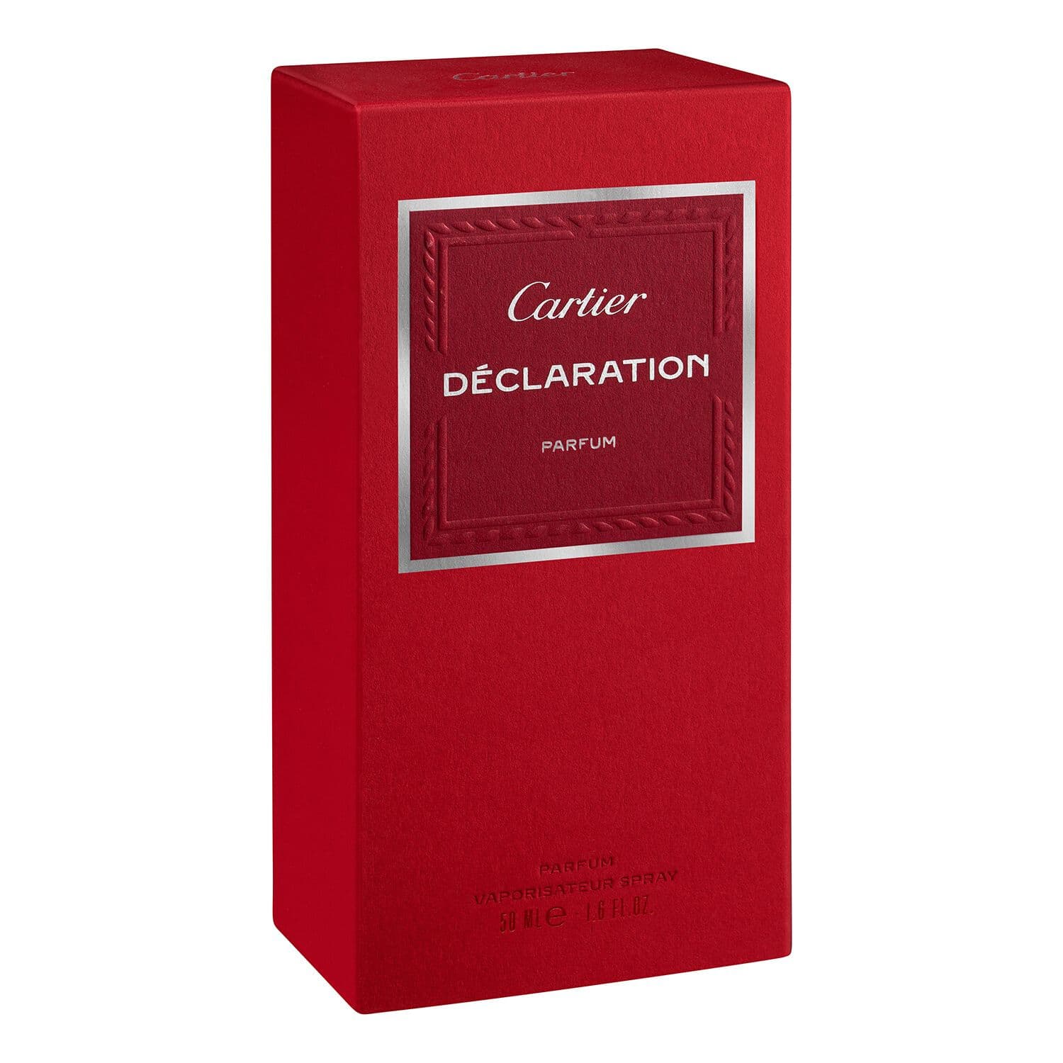 Déclaration Parfum