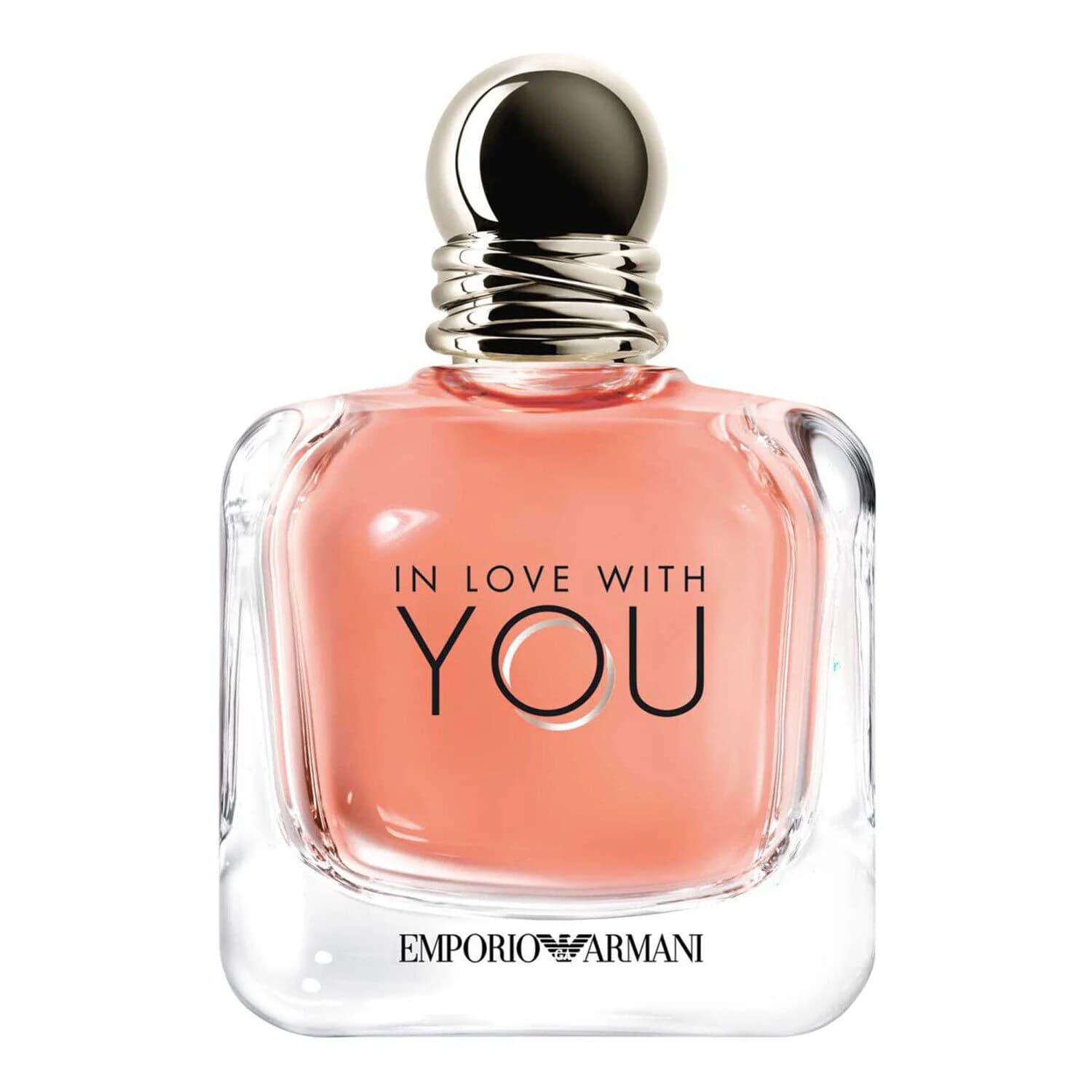 In Love With You - Eau de Parfum