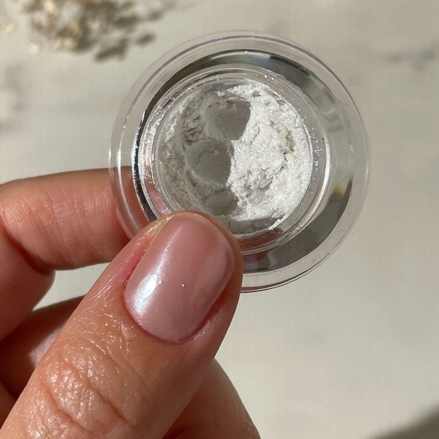 Chrome Powder Kit