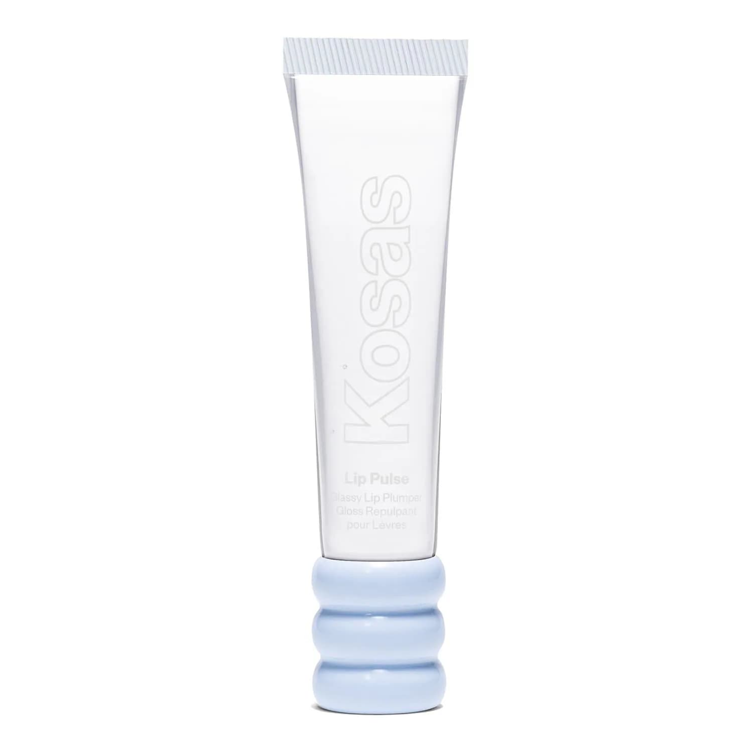 Lip Pulse Glassy Lip Plumper Gloss