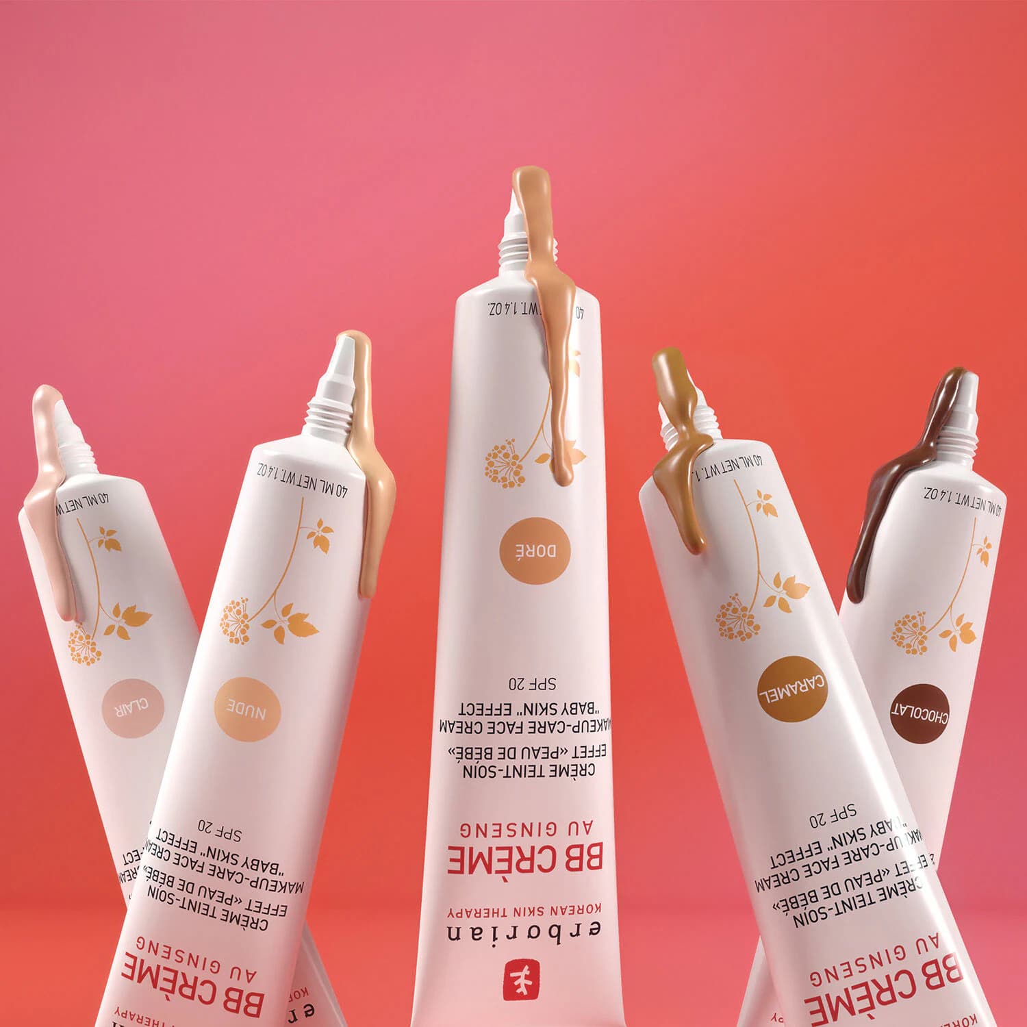 BB Cream SPF 20