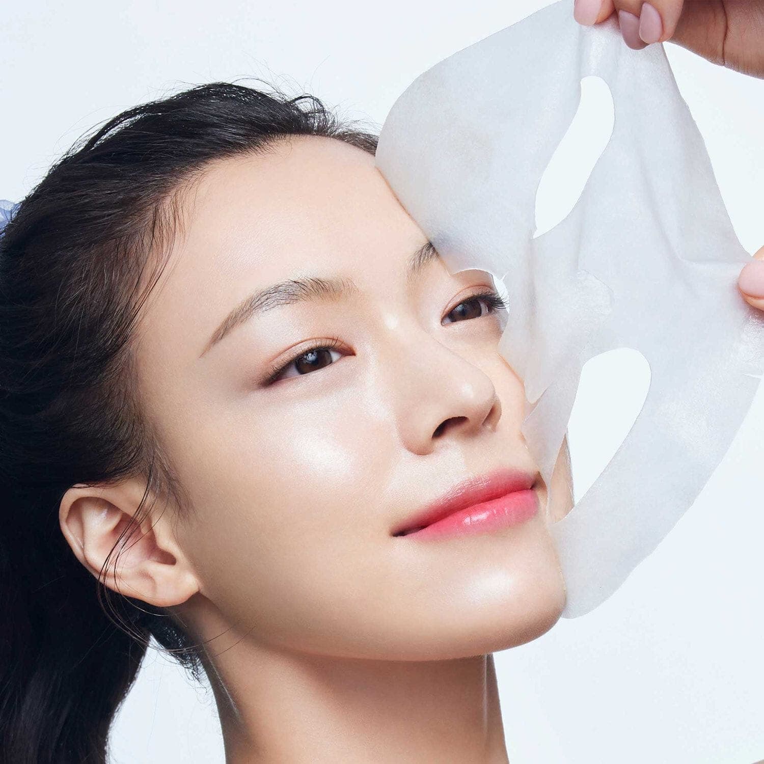 Korean Mask Mix