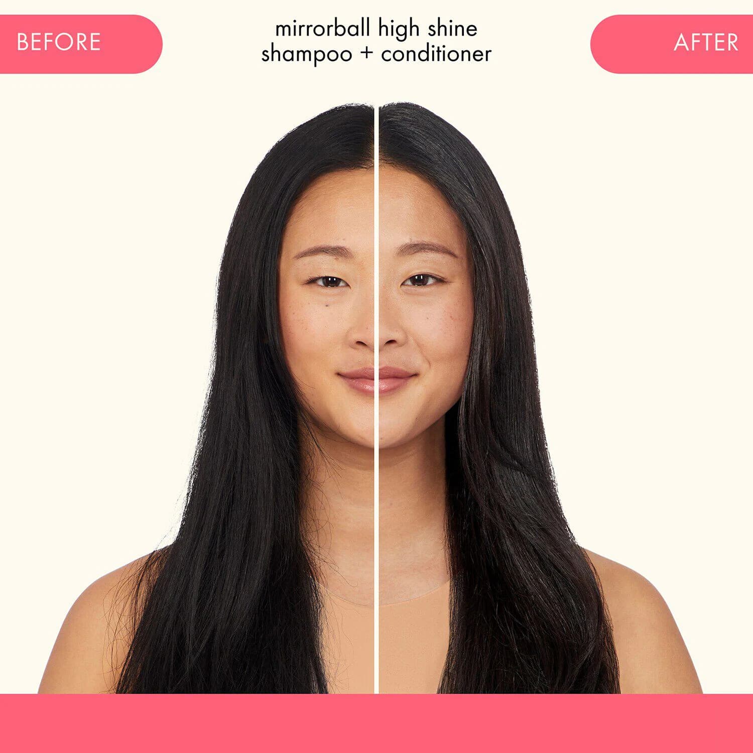 Mirrorball - High Shine + Protect Antioxidant Conditioner