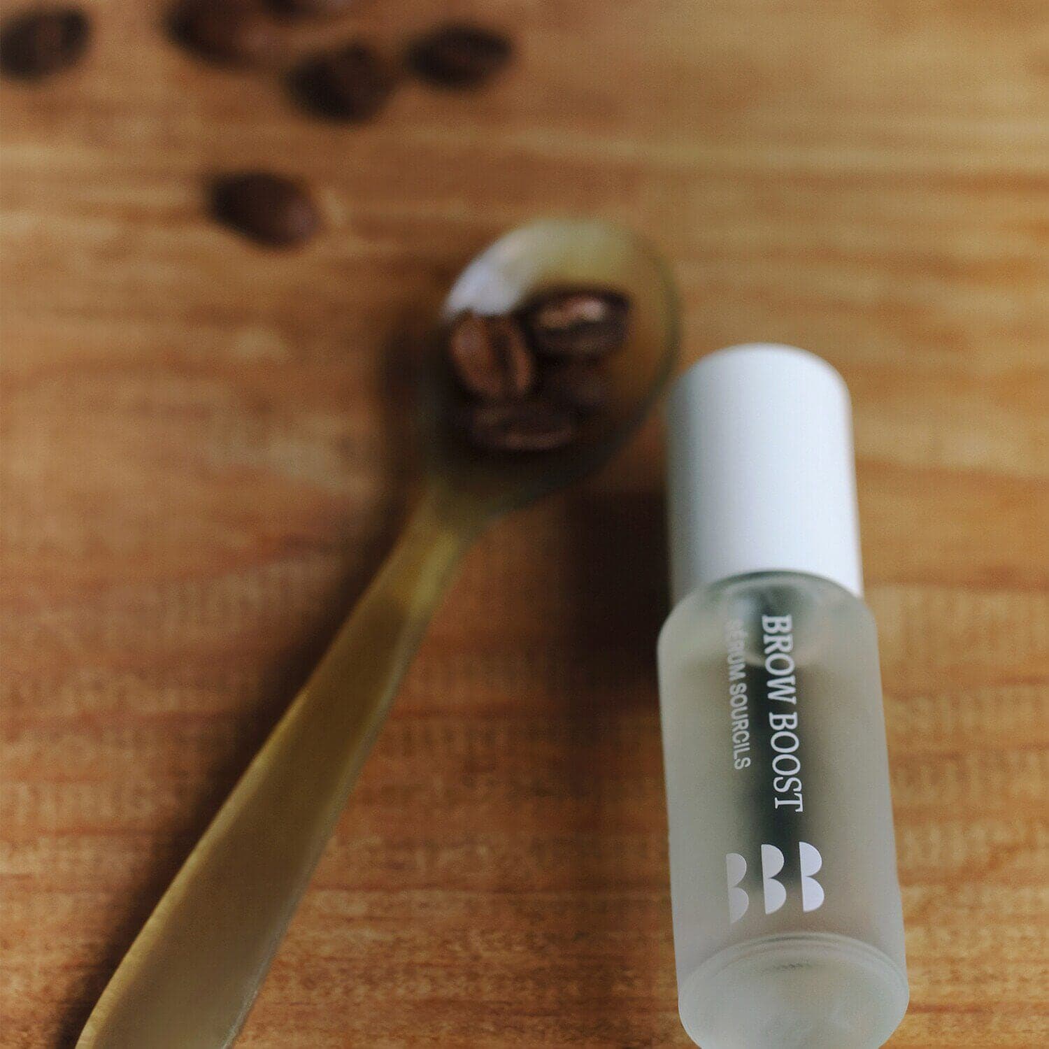 Brow Boost