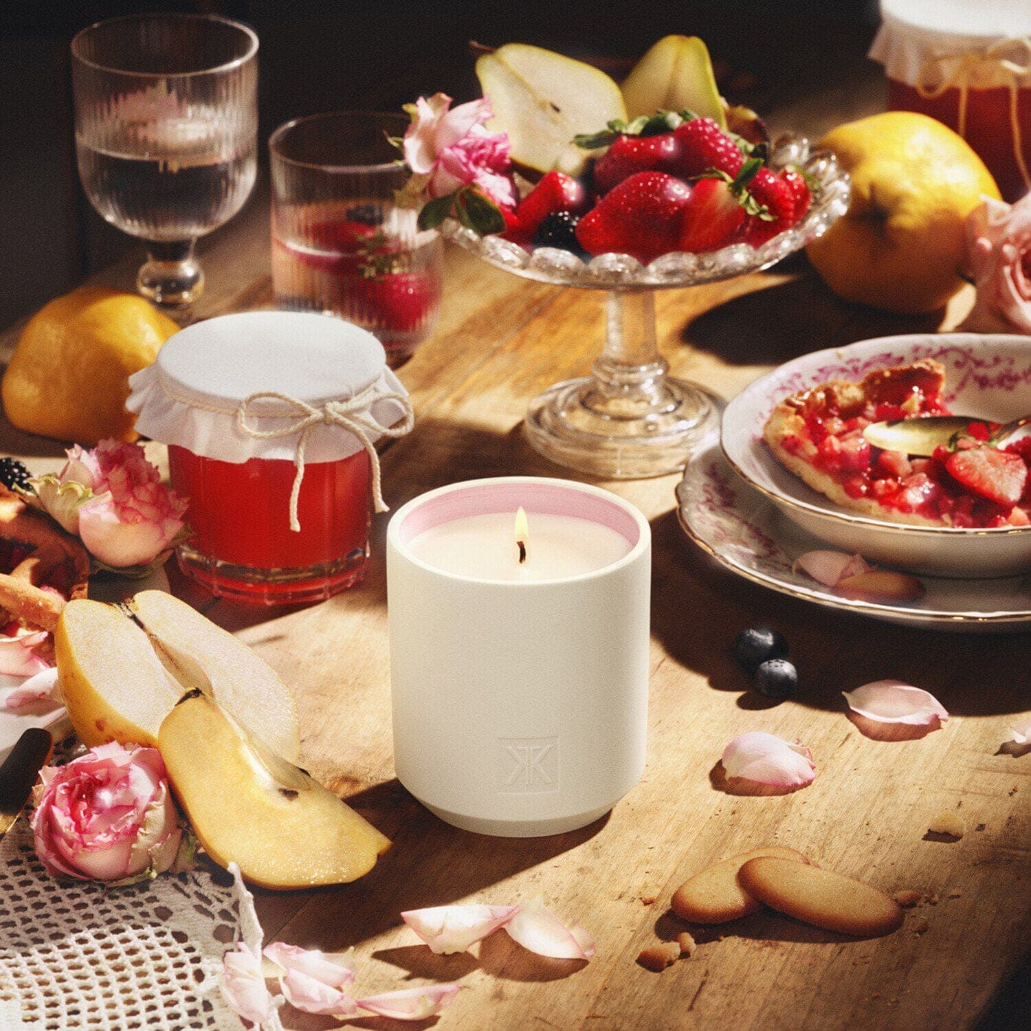 Anouche - Scented candle