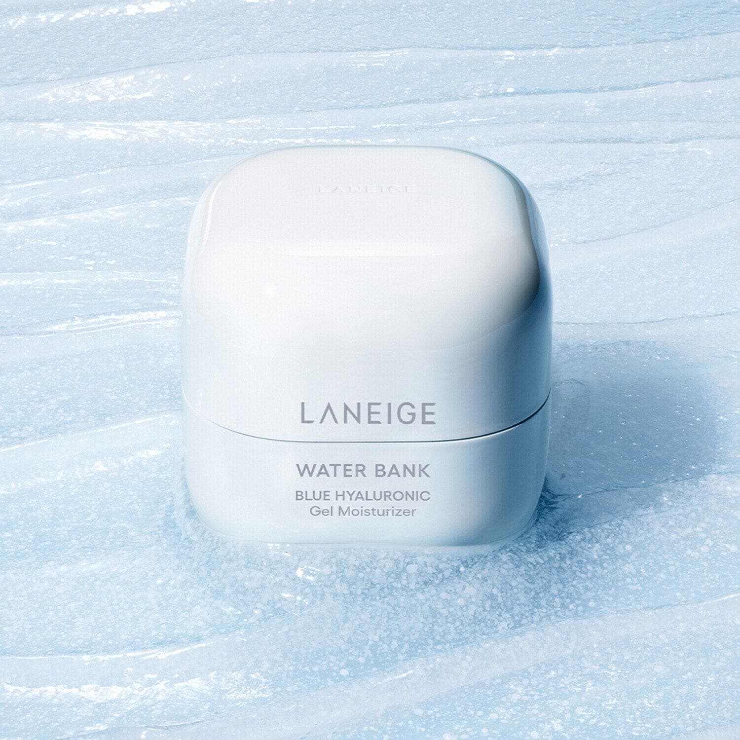 Water Bank Blue Hyaluronic Gel Moisturizer