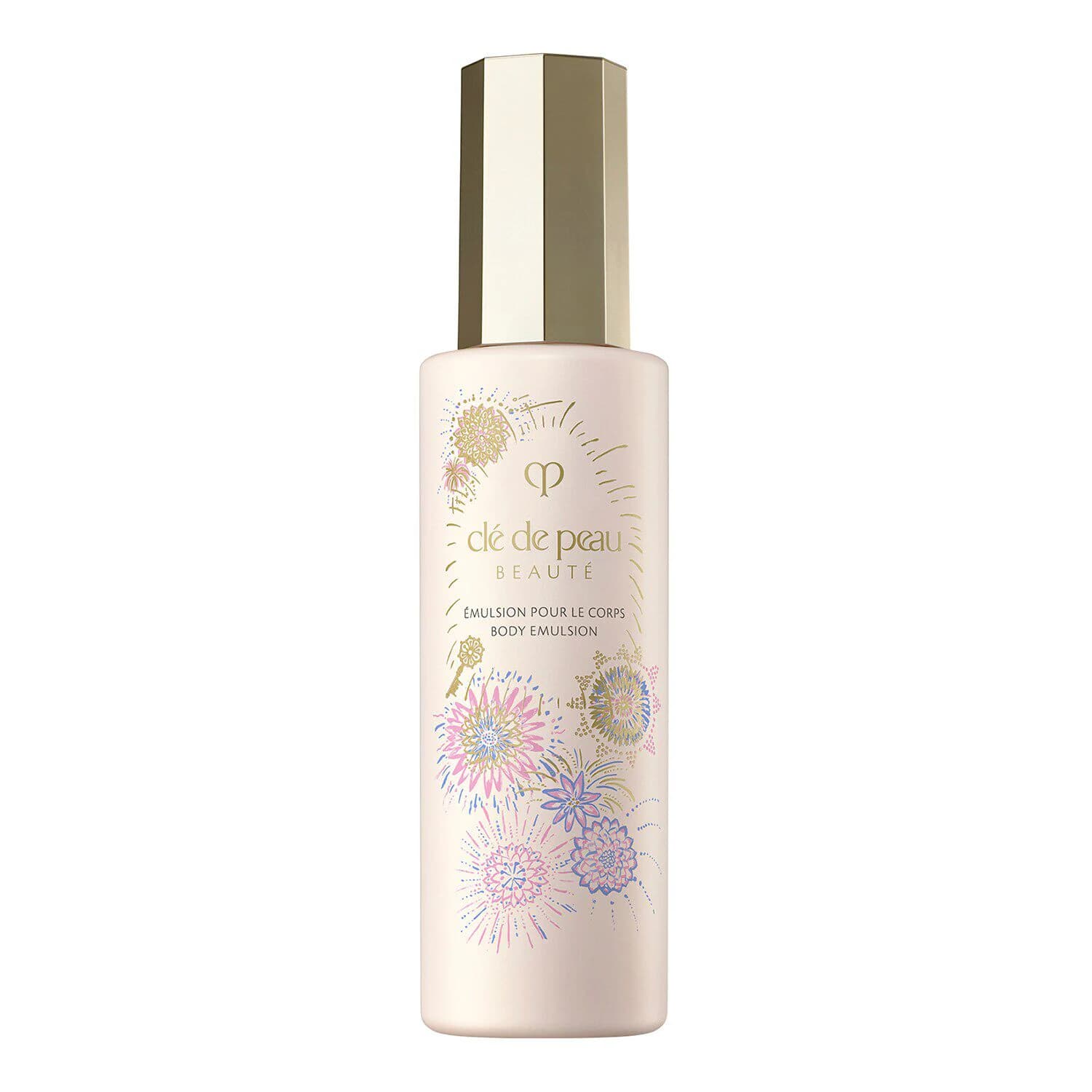 Body Emulsion - Limited Edition