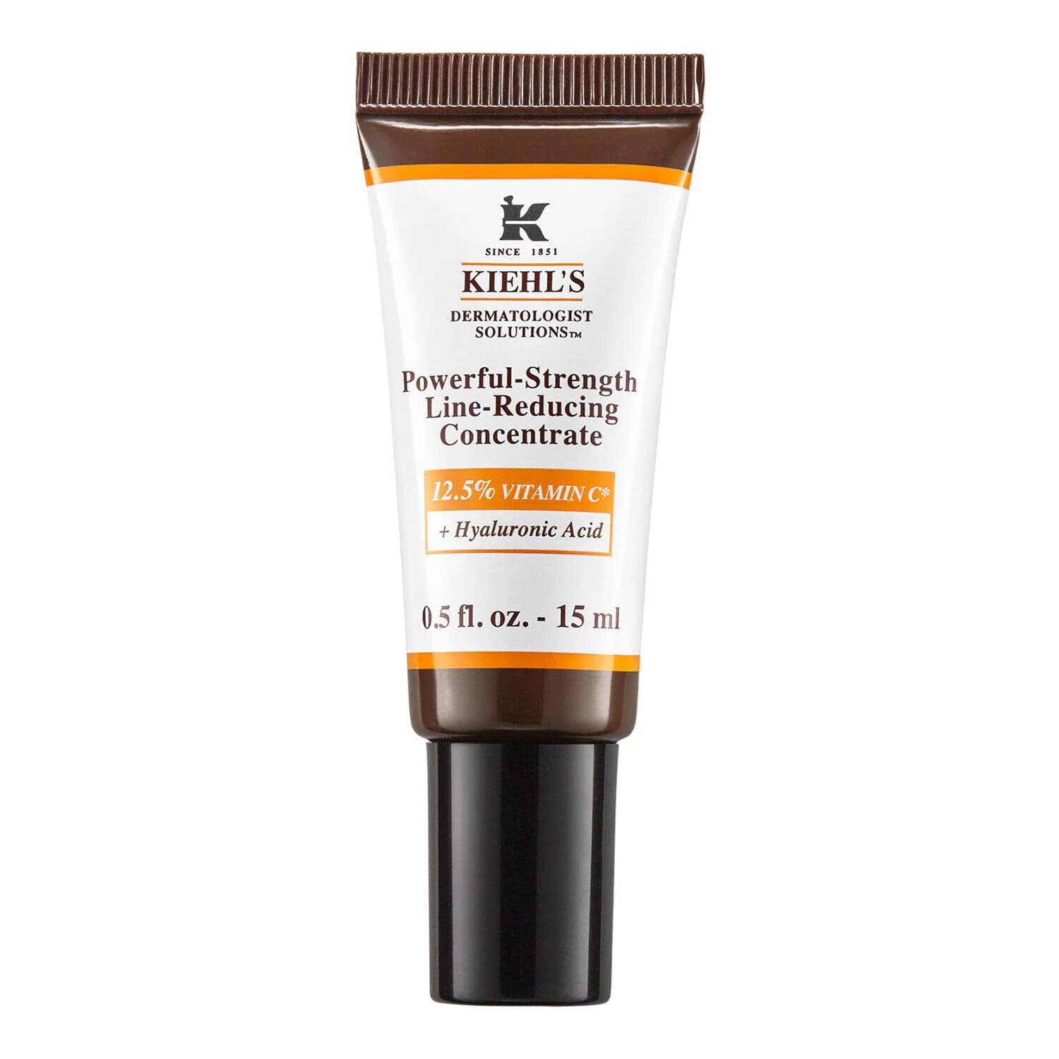 Powerful-Strength Line-Reducing Vitamin C Serum