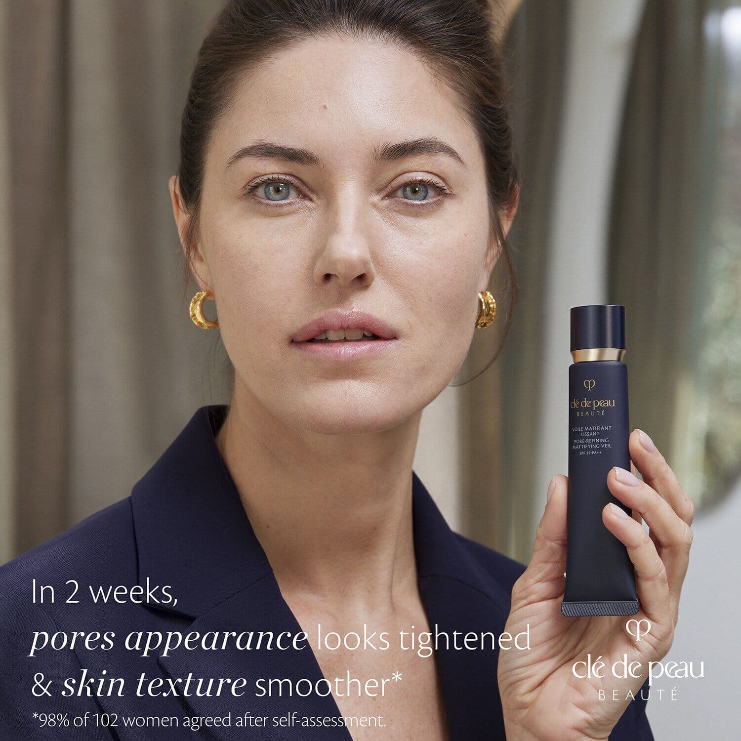 Pore Refining Mattifying Veil