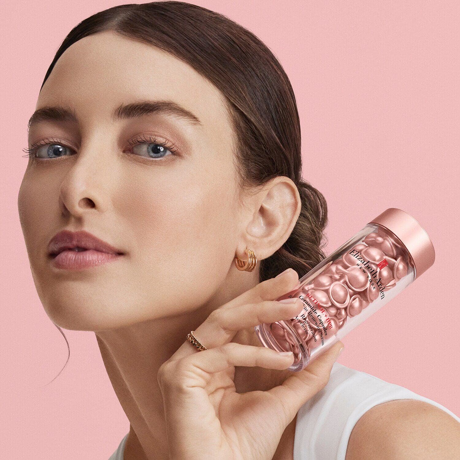 Retinol + HPR Ceramide Capsules Rapid Skin Renewing Serum