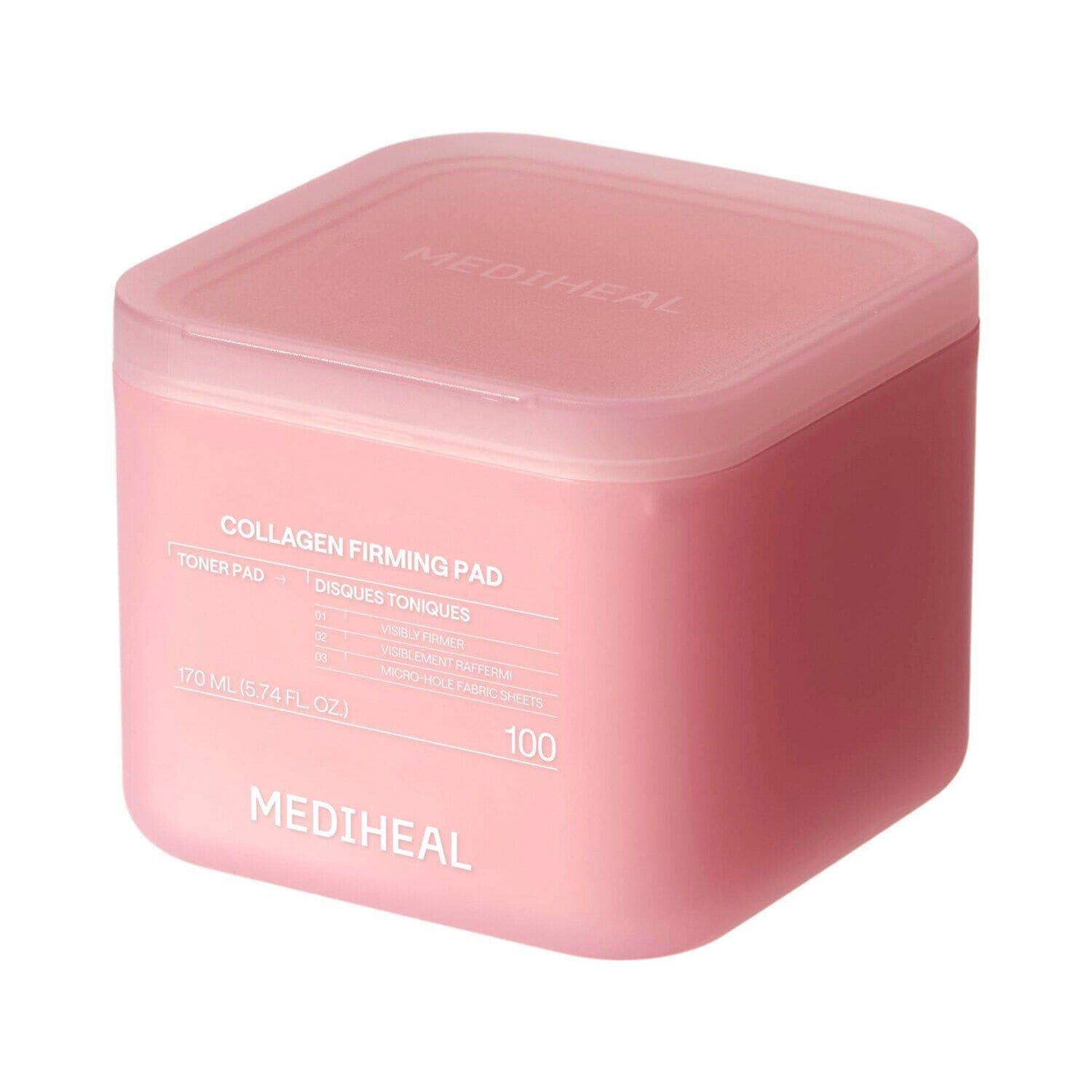 Collagen Firming Pad