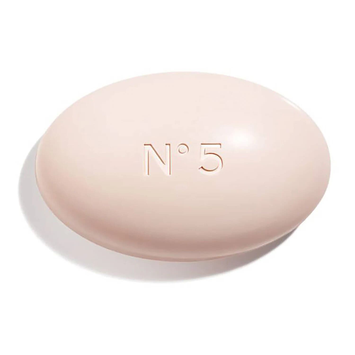 N°5 - The Bath Soap