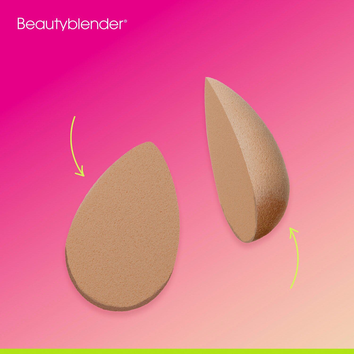 beautyblender® nude