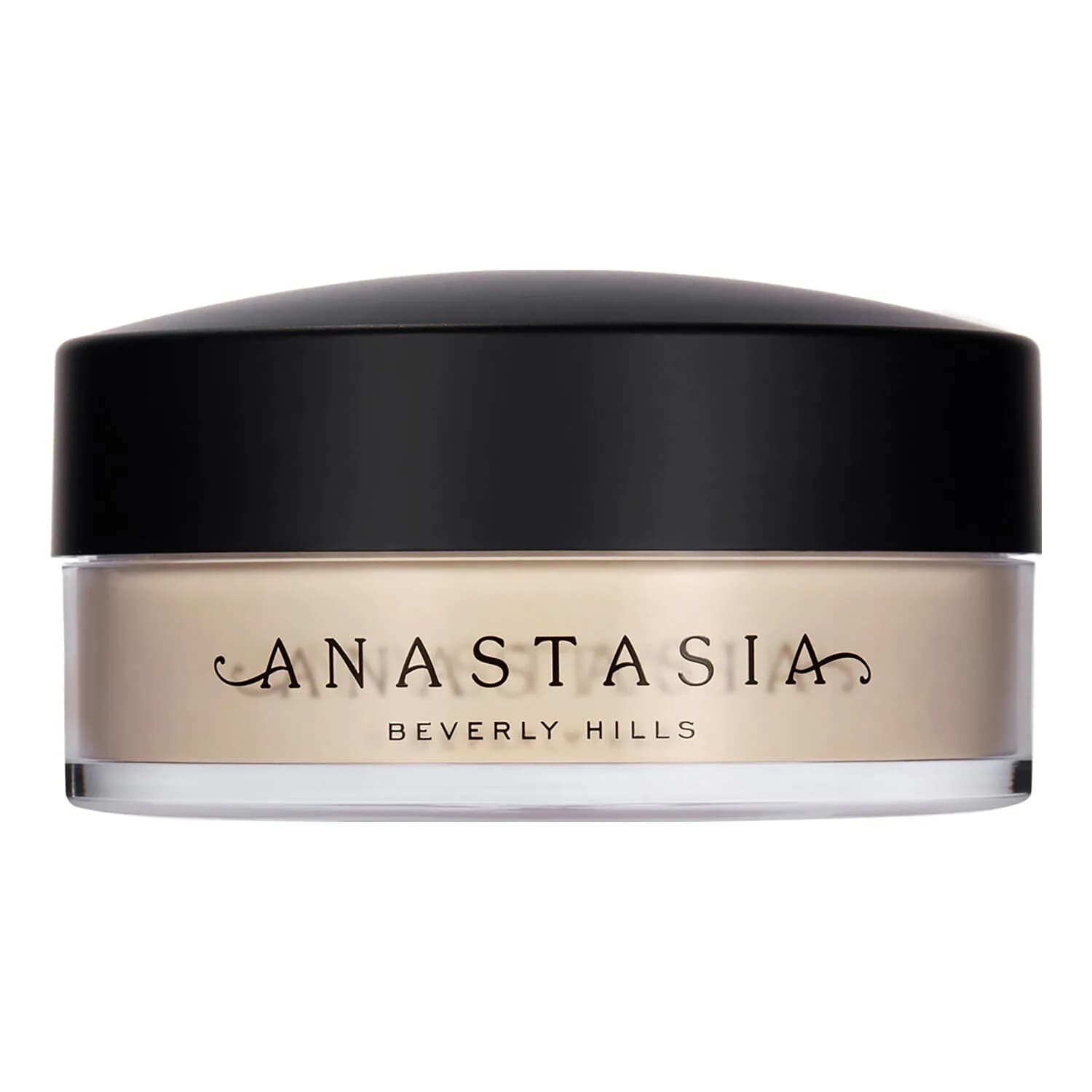 Loose Setting Powder