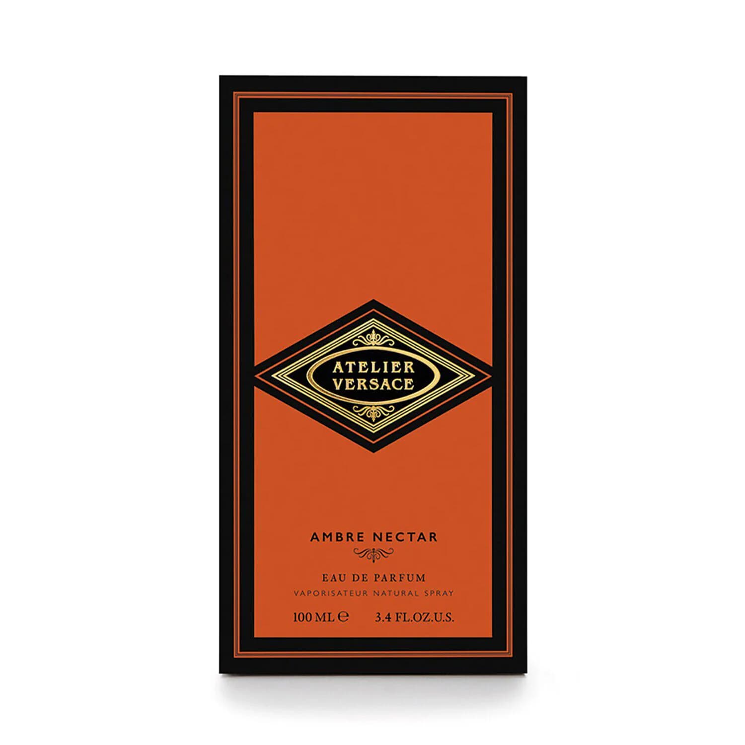 Atelier Ambre Nectar