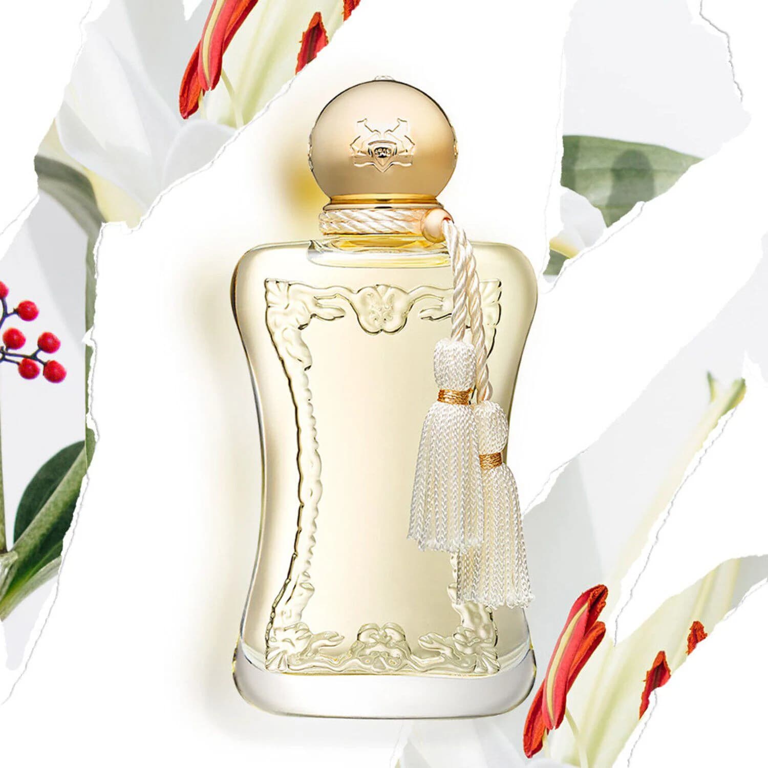 Meliora - Eau de Parfum