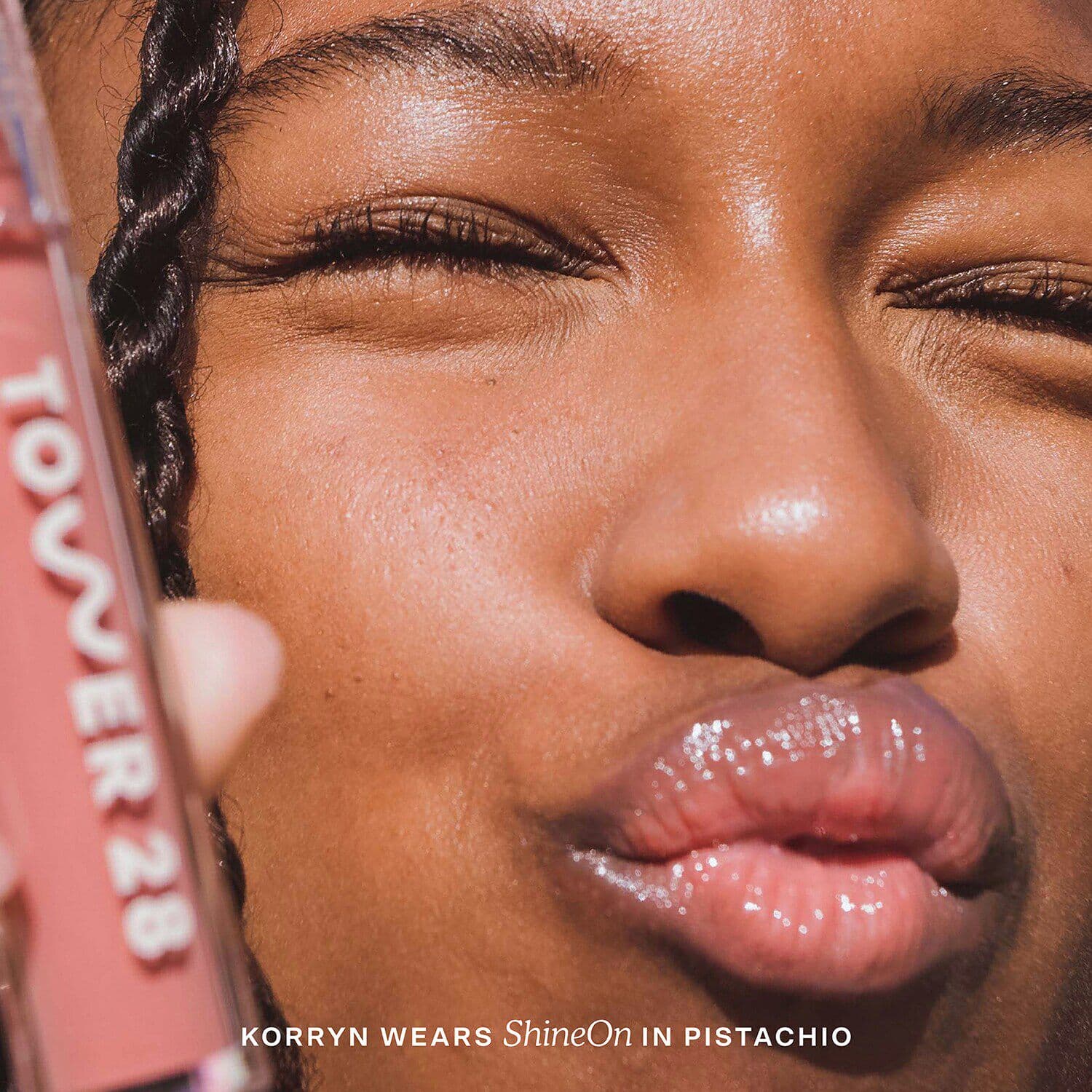 ShineOn Lip Jelly - Lip Gloss