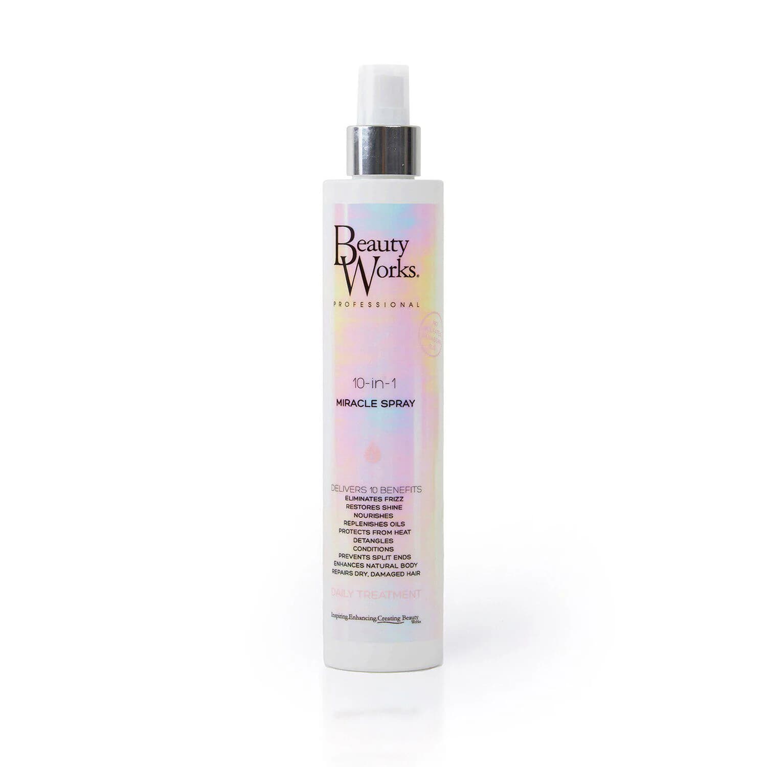 10 In 1 Miracle Spray