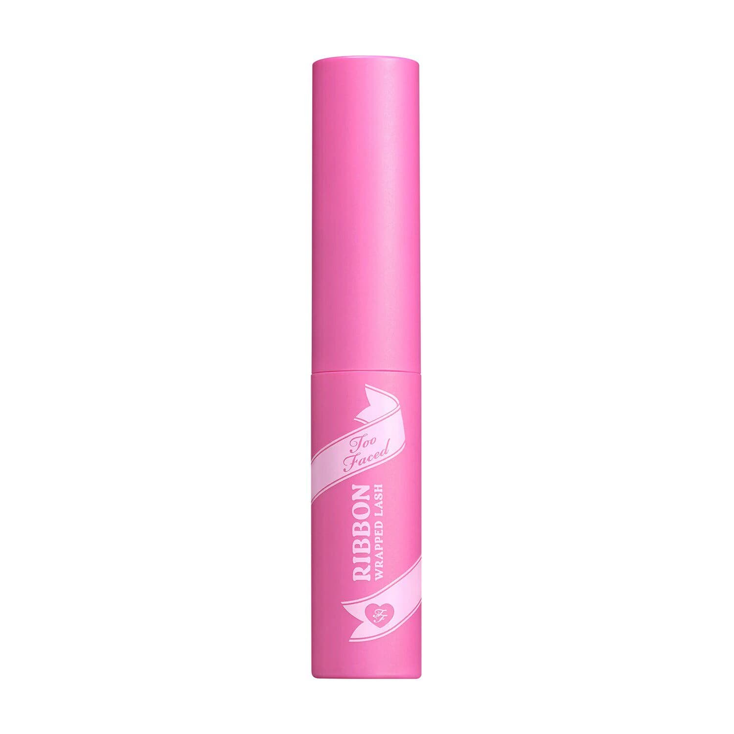 Ribbon Wrapped Lash Mascara - Travel Size