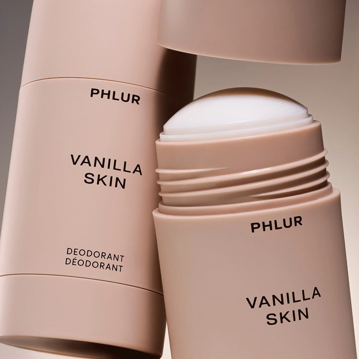 Vanilla Skin Deodorant