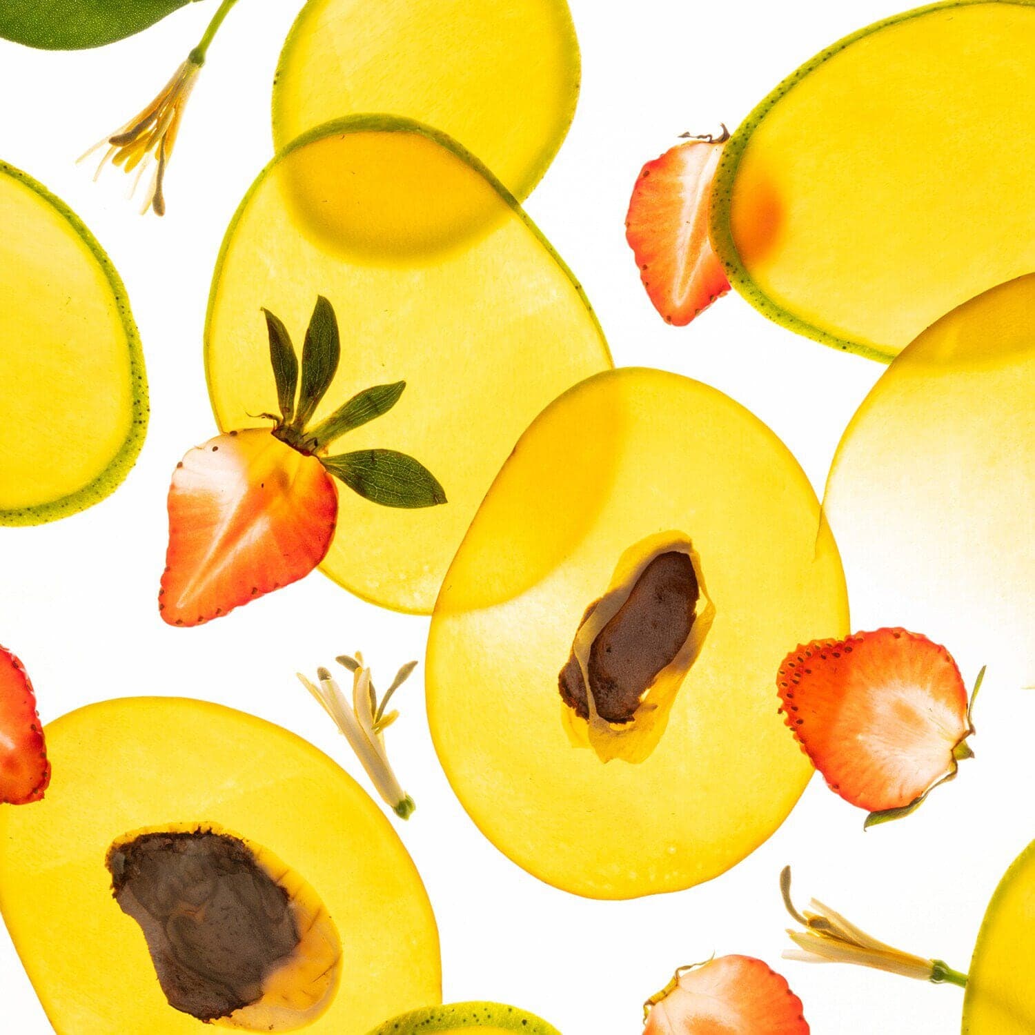 Moisturizing Body & Hair Fragrance Mist - Mango Mojo