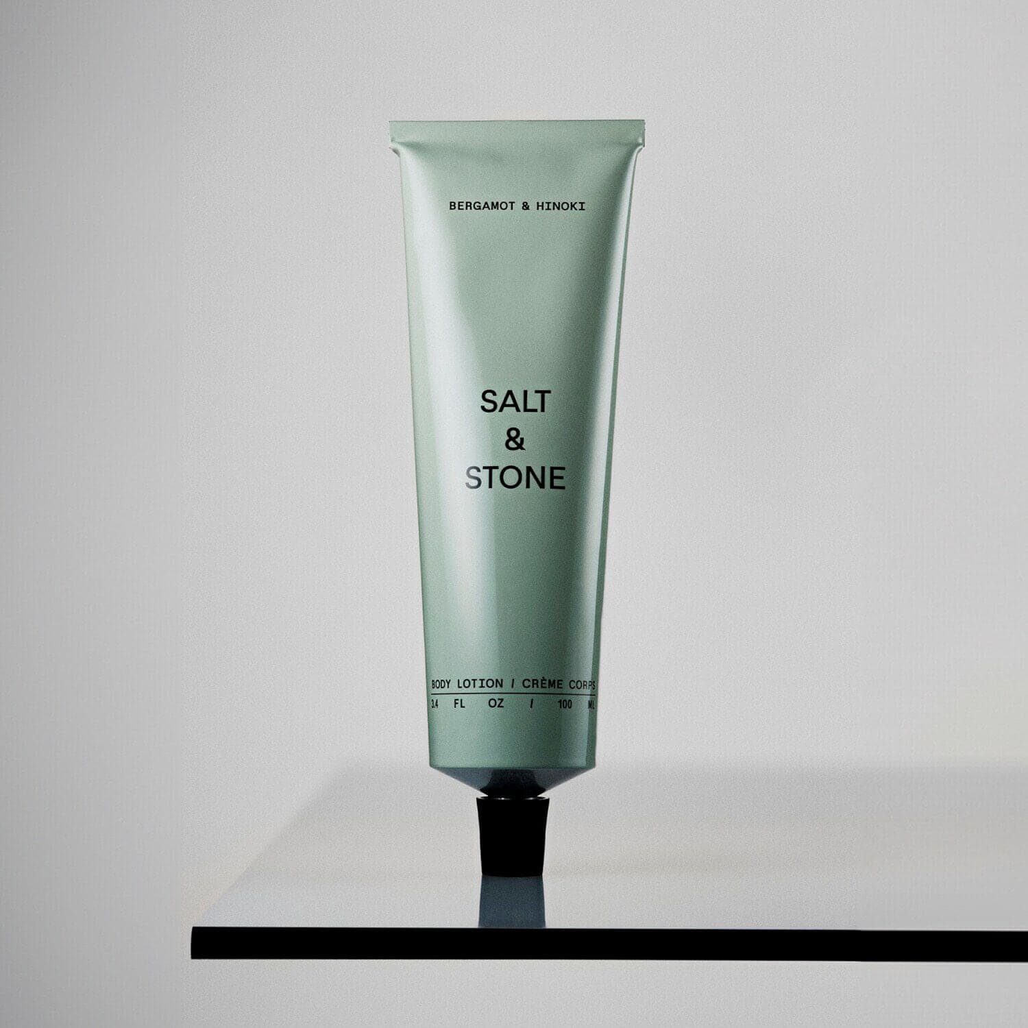 Bergamot & Hinoki Body Lotion