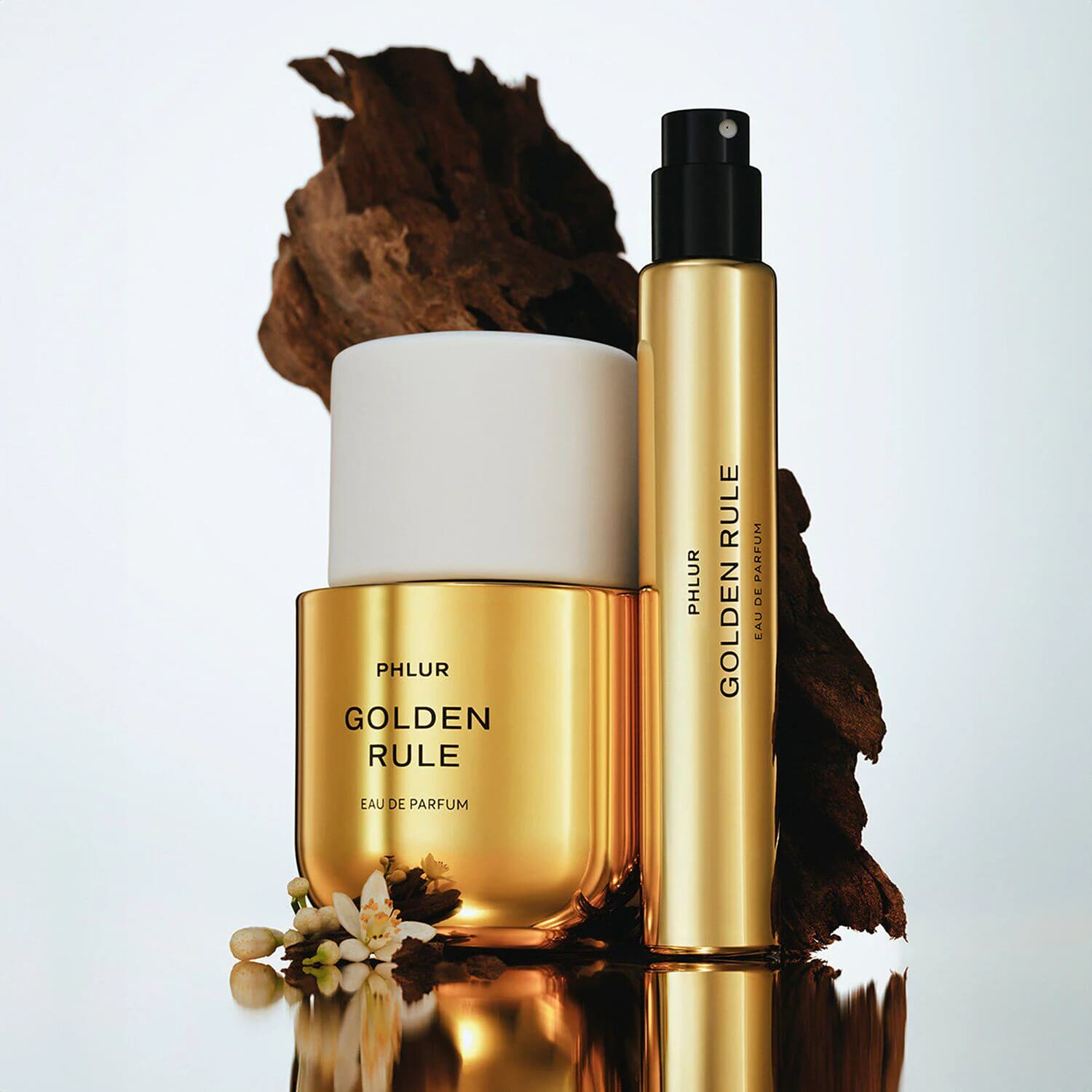 Golden Rule Eau de Parfum