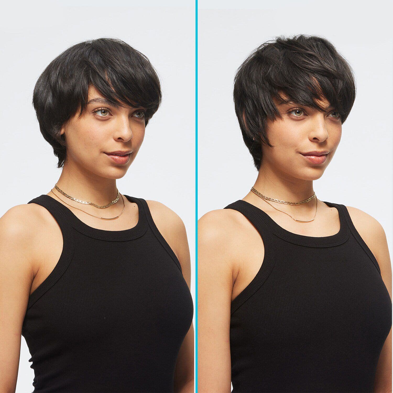 Pliable Paste for Hair Styling