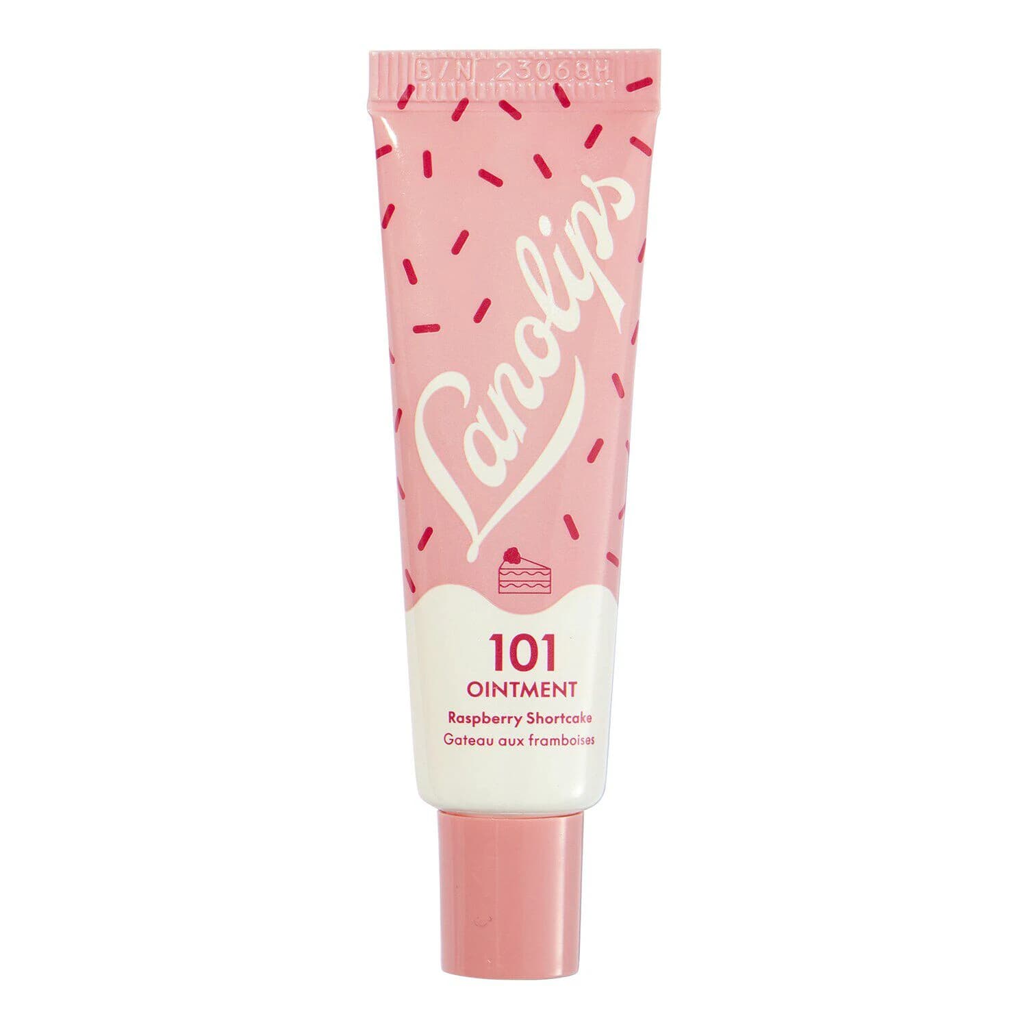 101 Ointment Multi-Balm Raspberry Shortcake 