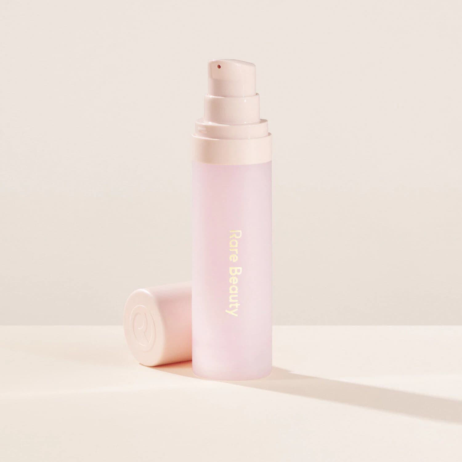 Always An Optimist Pore Diffusing Primer