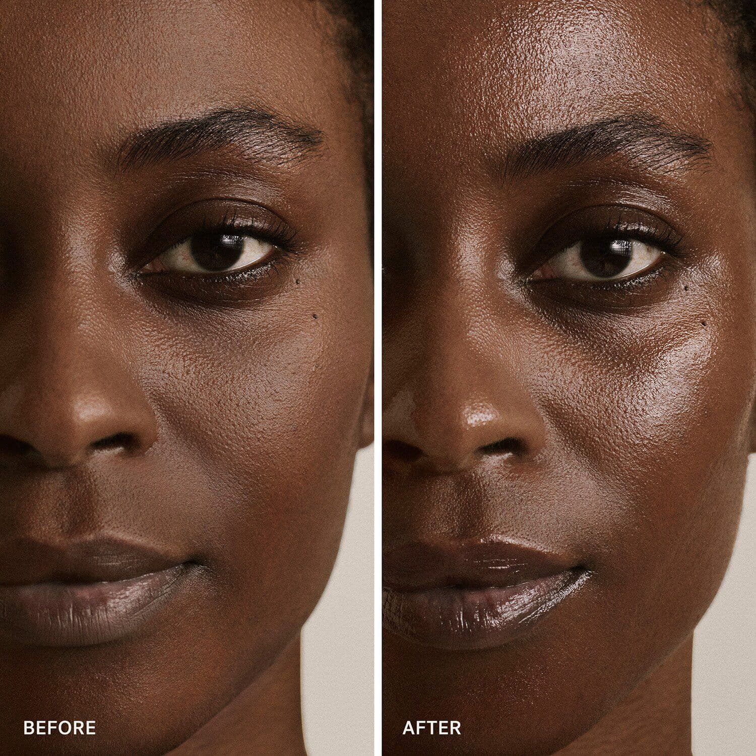 The Base Face Milk