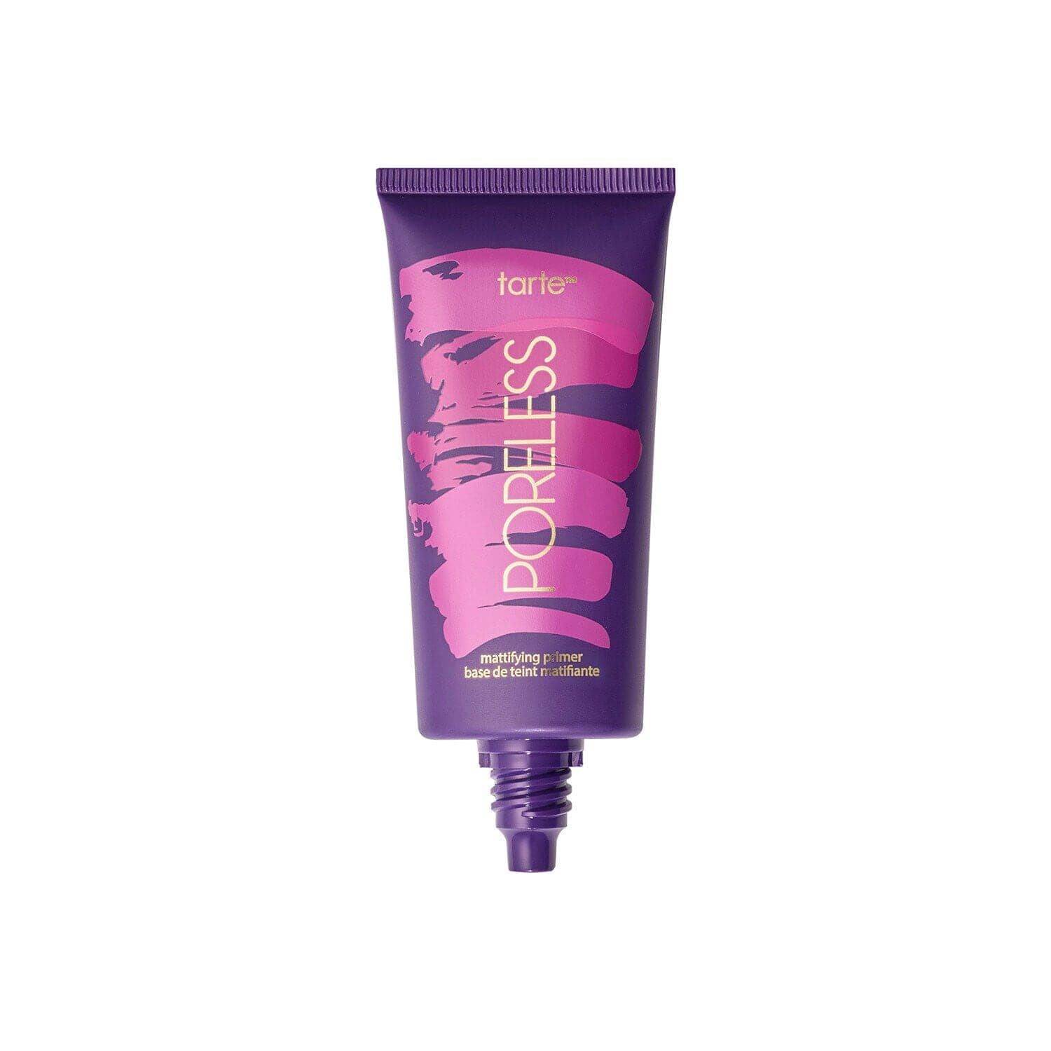 Poreless Primer