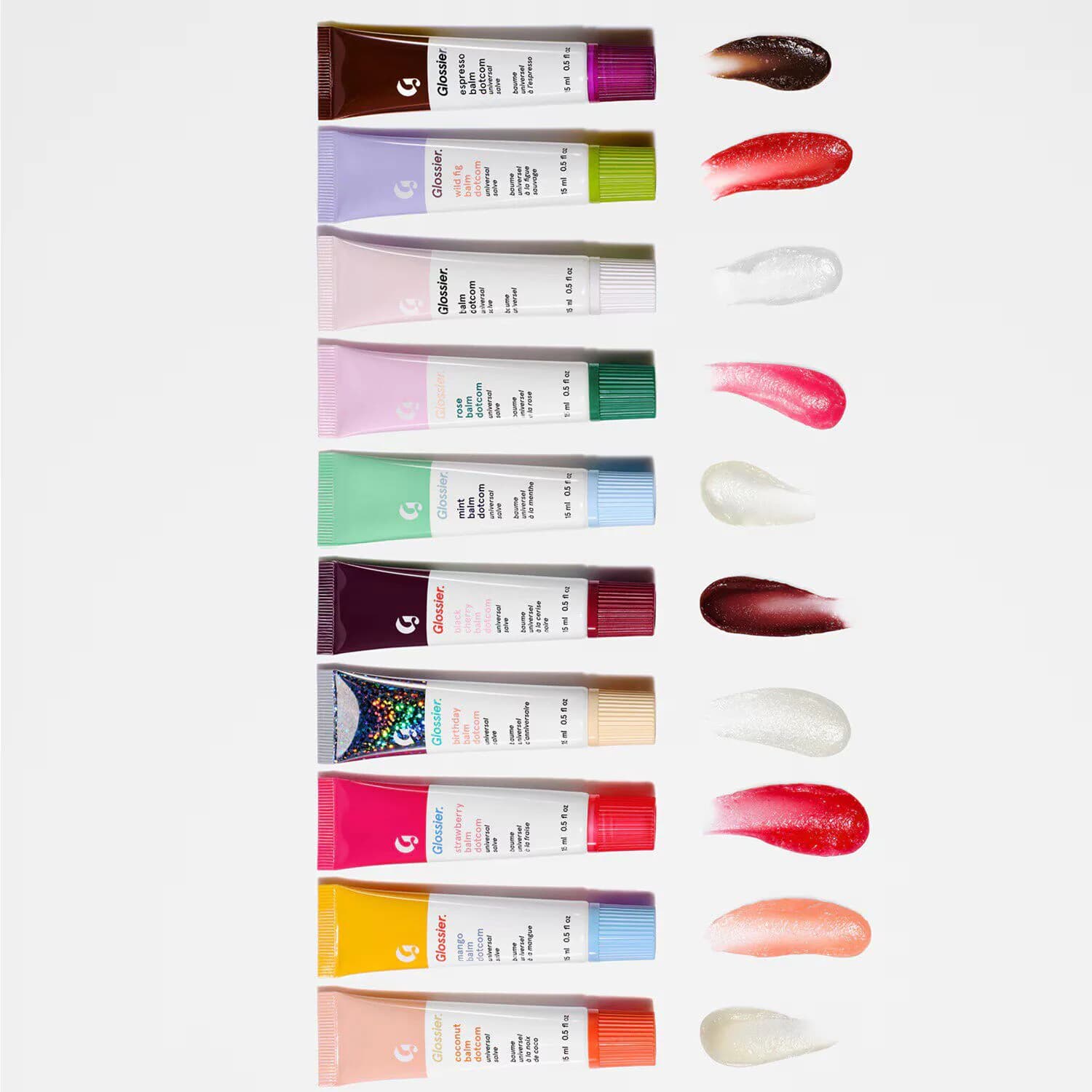 Balm Dotcom Lip Balm and Skin Salve
