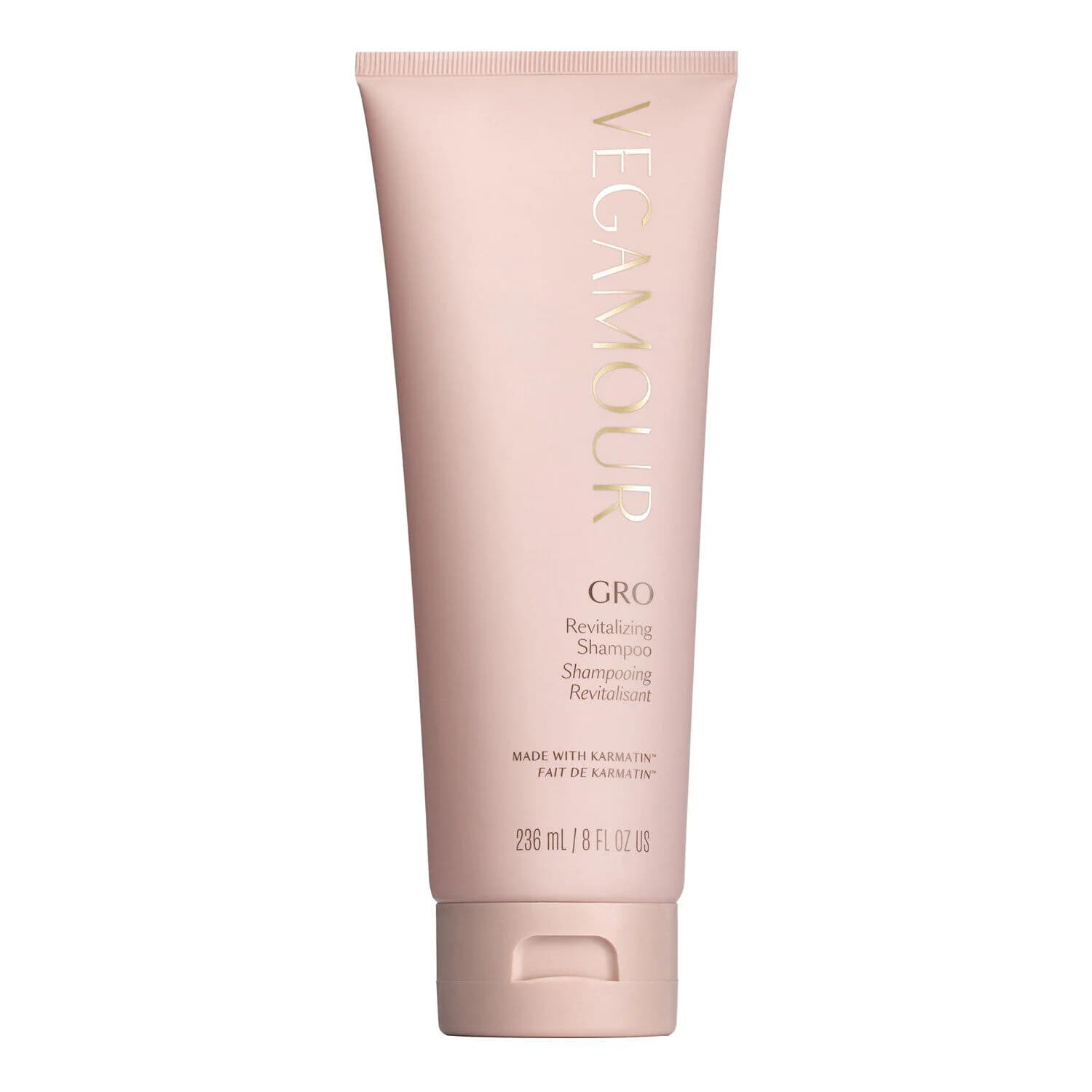 GRO Revitalizing Shampoo for Thinning Hair