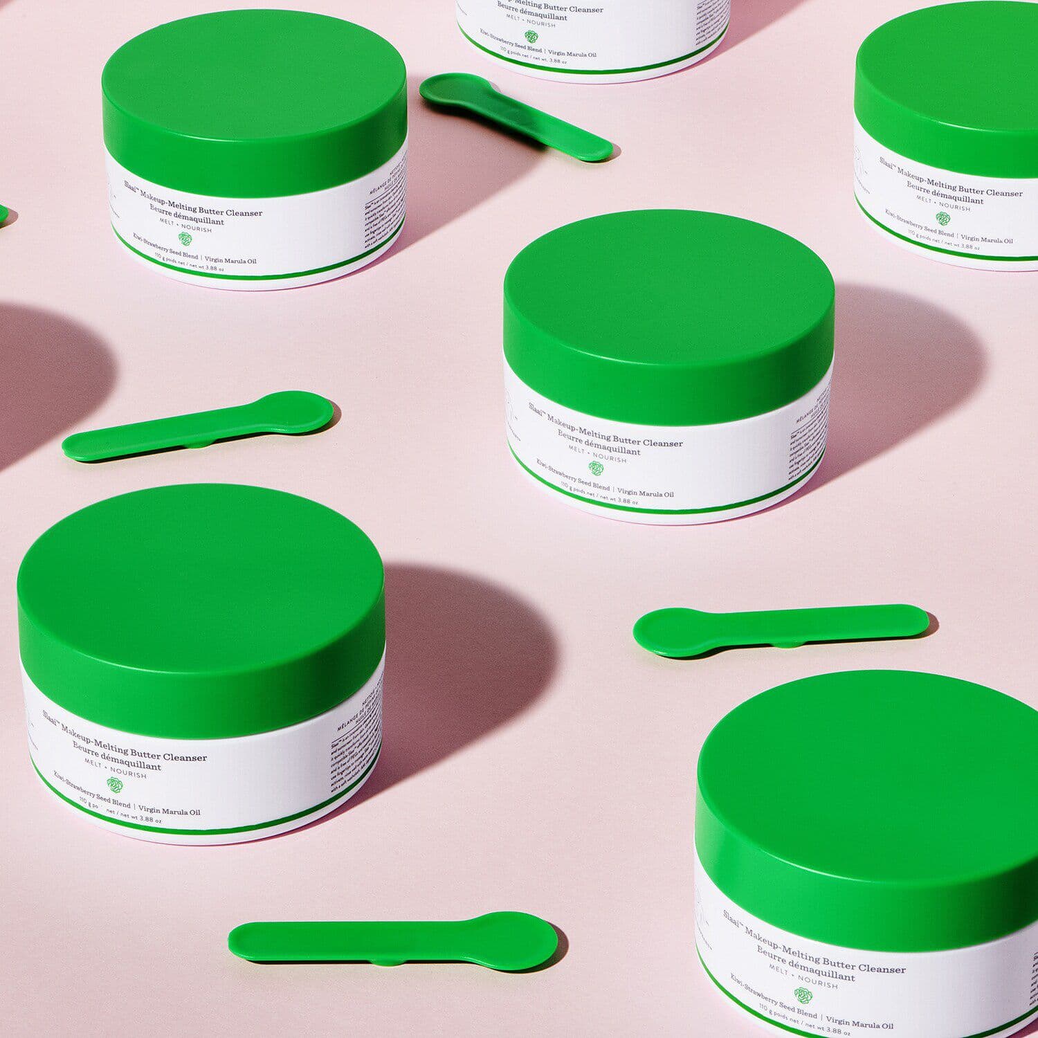 Slaai Makeup - Melting Butter Cleanser