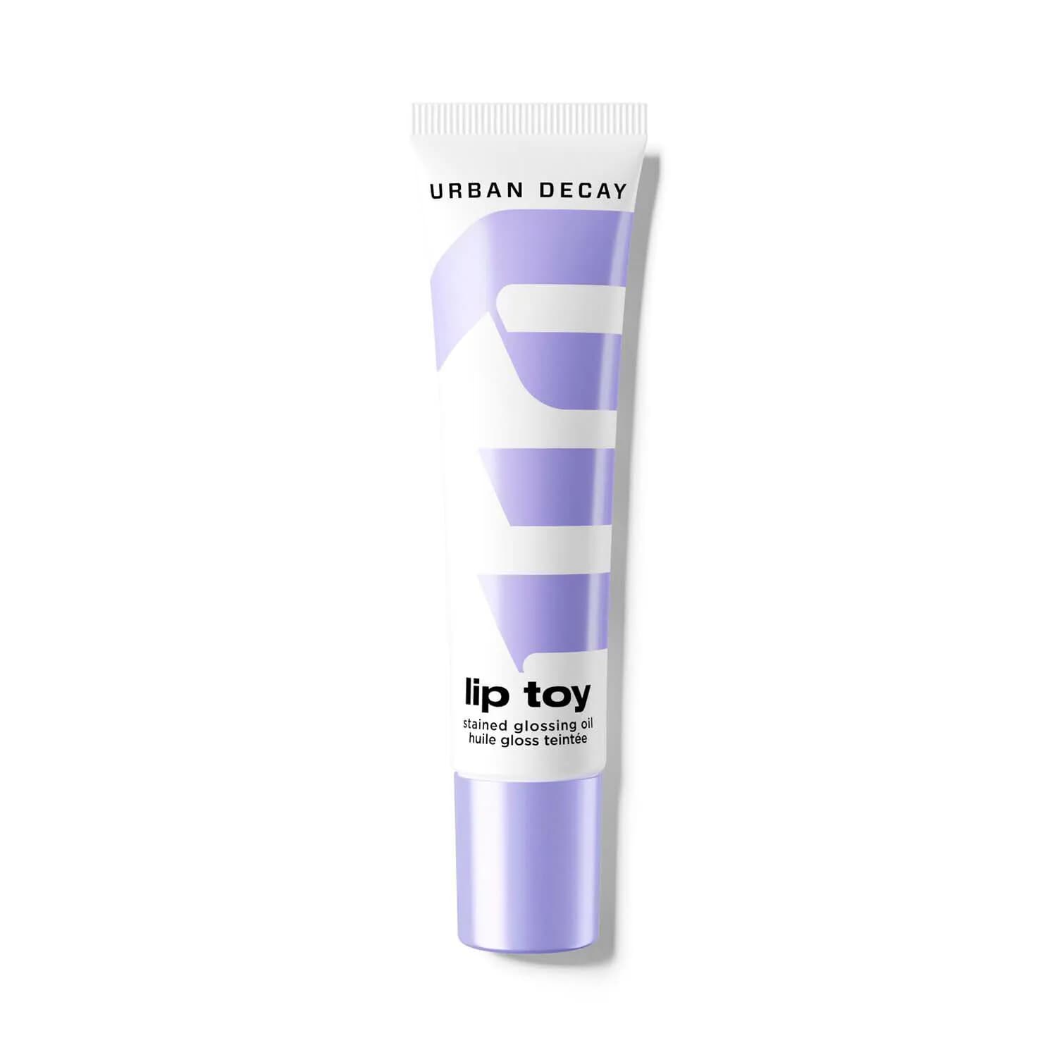 Lip Toy