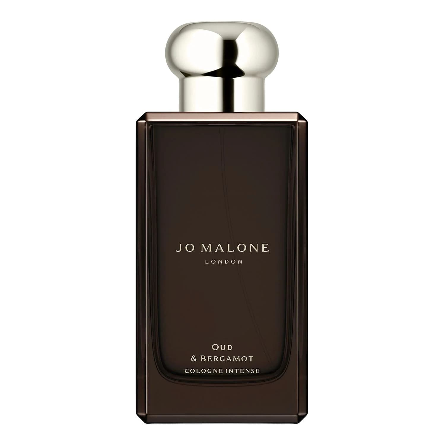 Oud & Bergamont Cologne Intense
