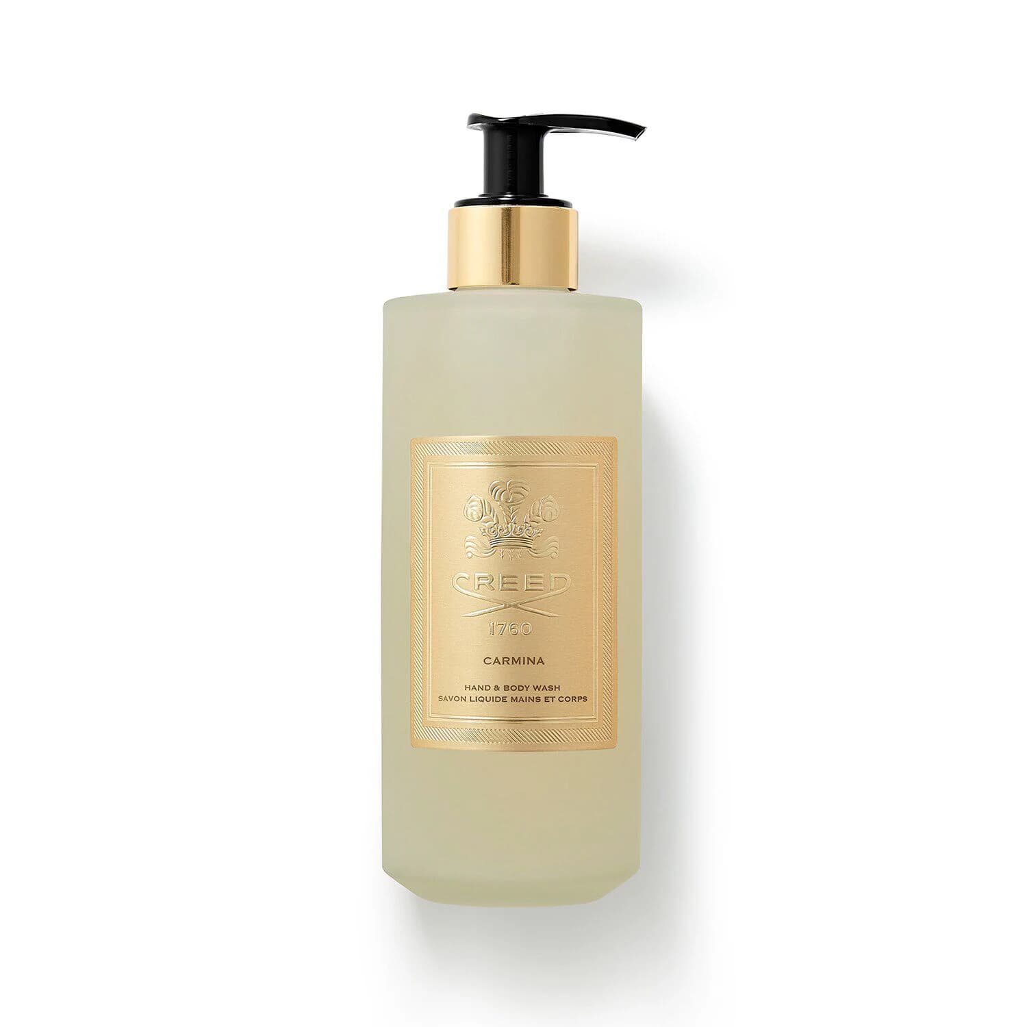 Carmina Hand & Body Wash