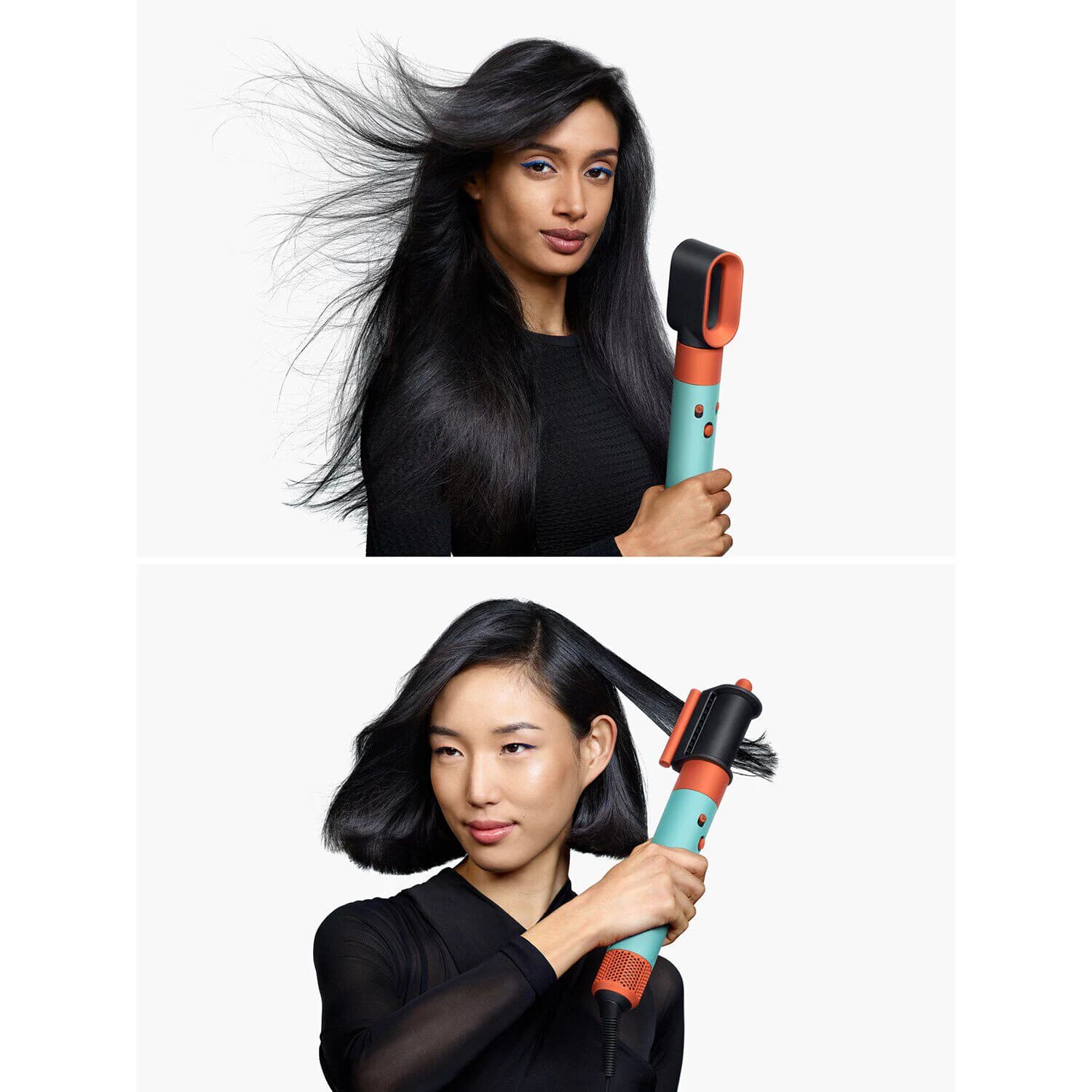 Airwrap i.d.™ Multi-Styler and Dryer