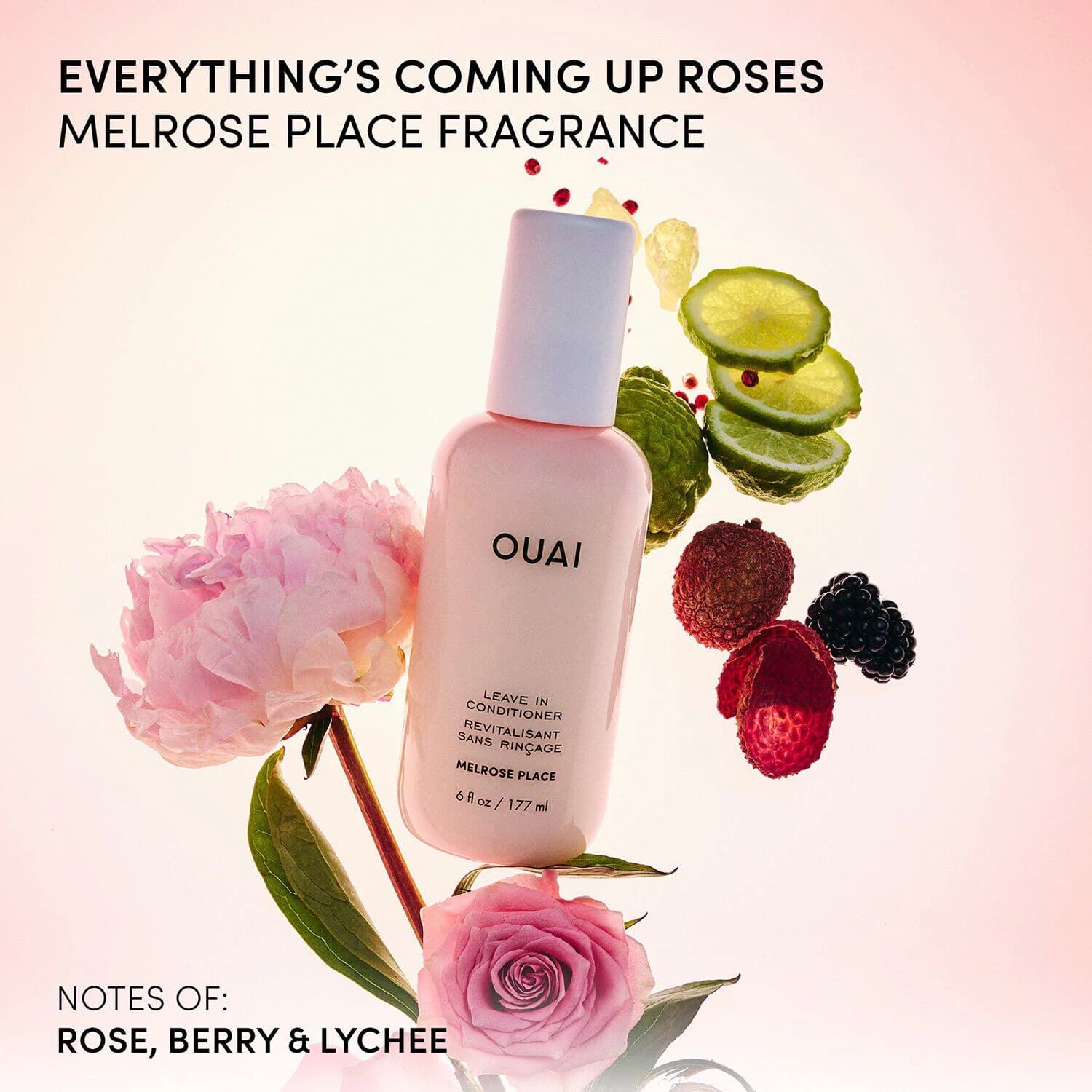 Leave in Conditioner - Melrose Place