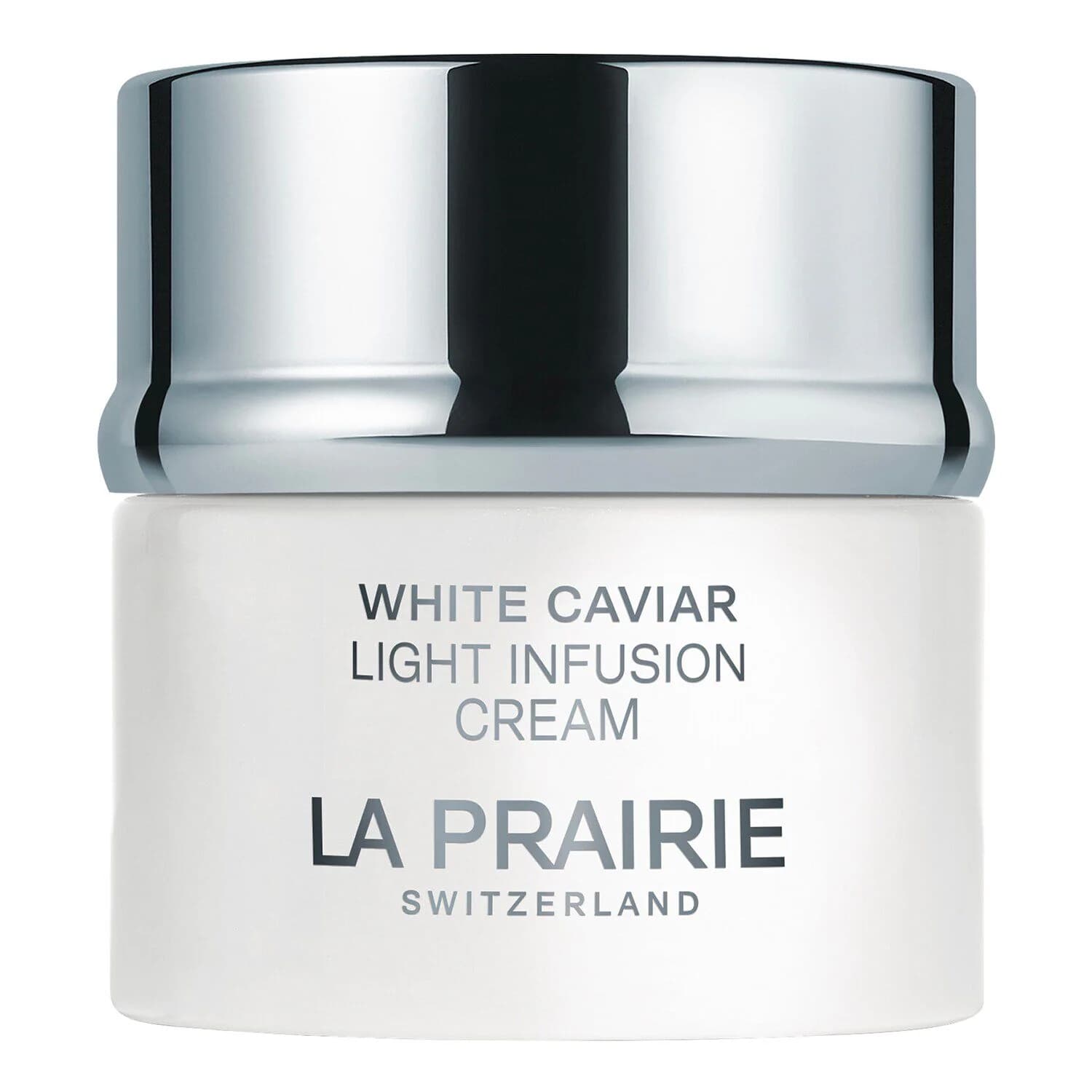 White Caviar Light Infusion Cream