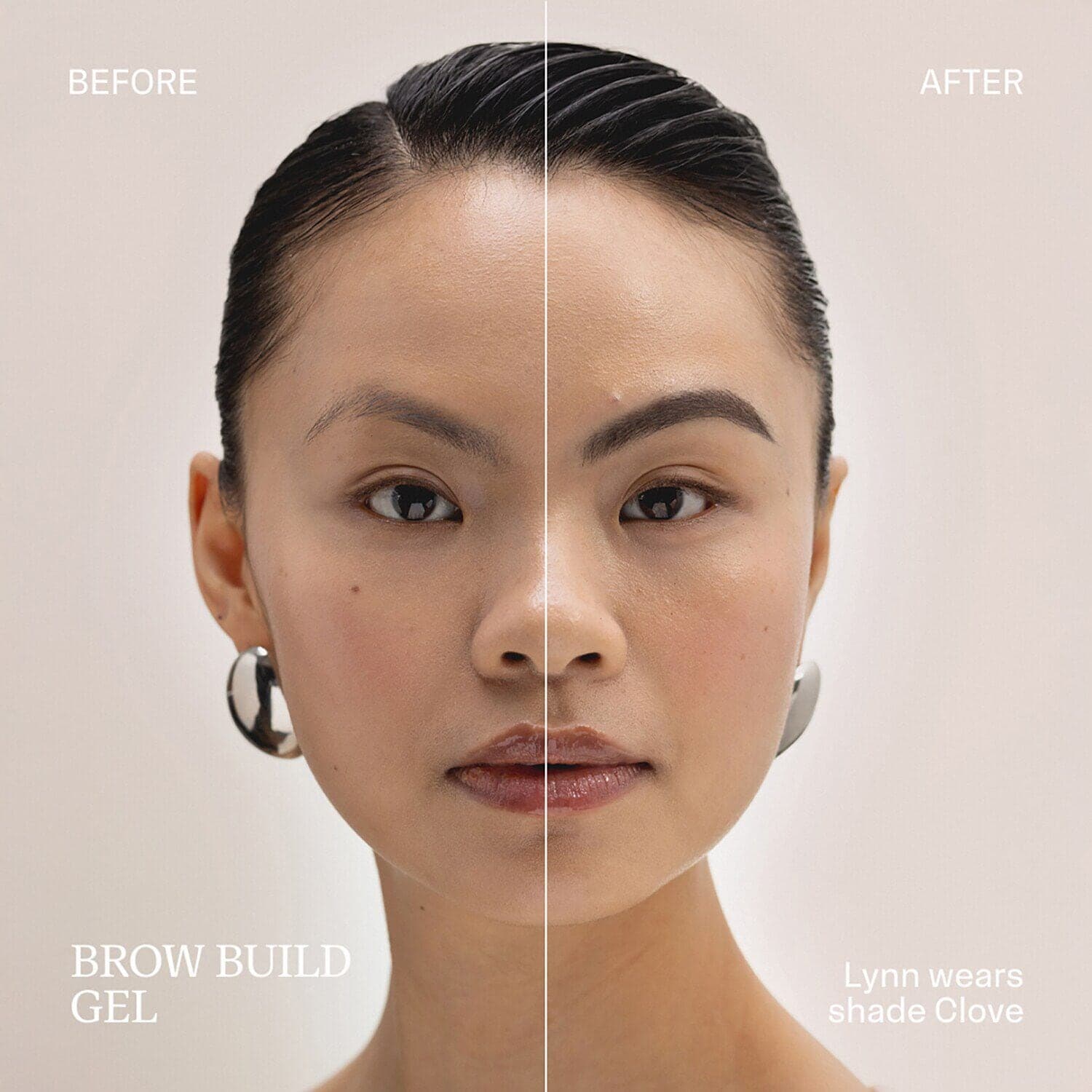 Brow Build Gel