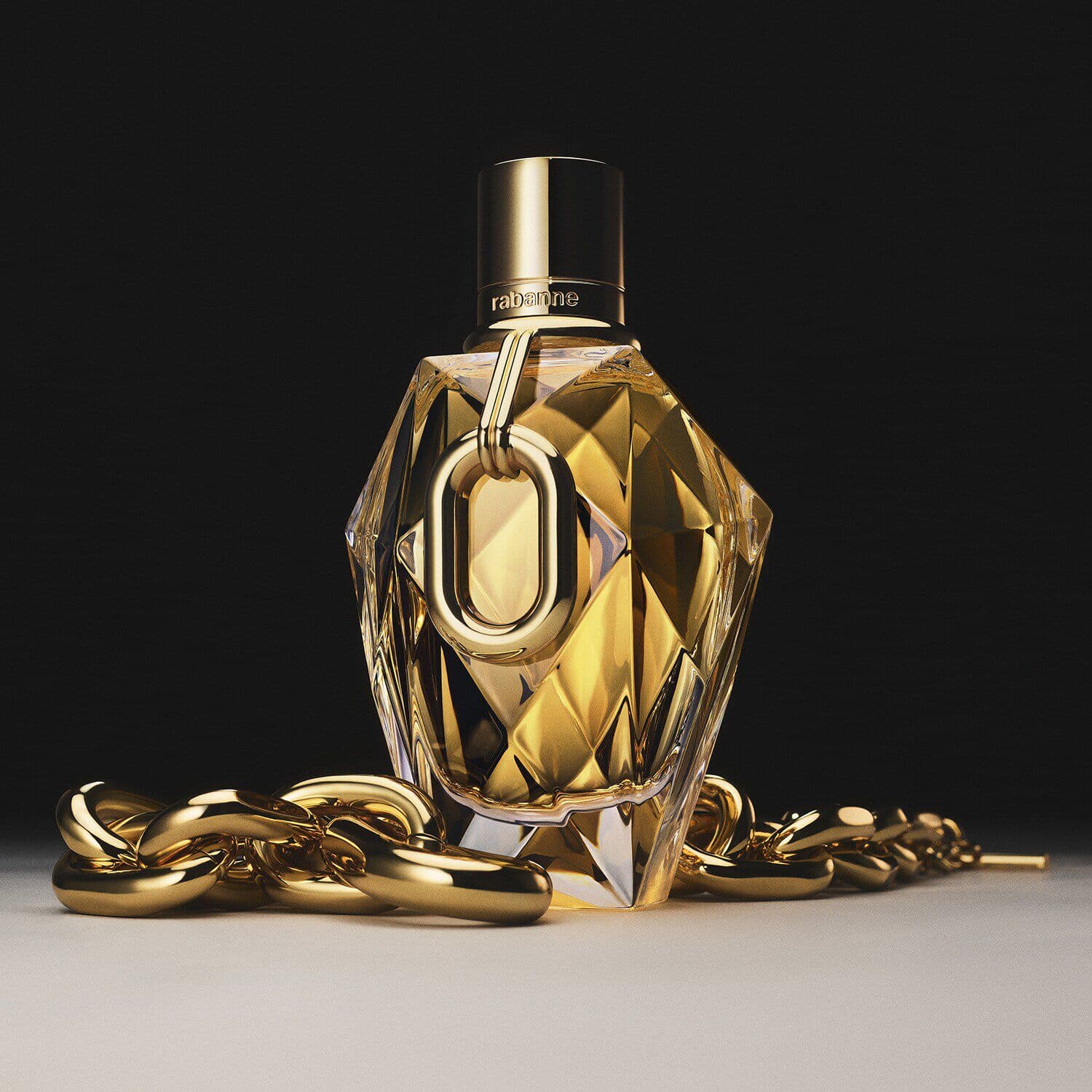 Million Gold For Her - Eau de Parfum