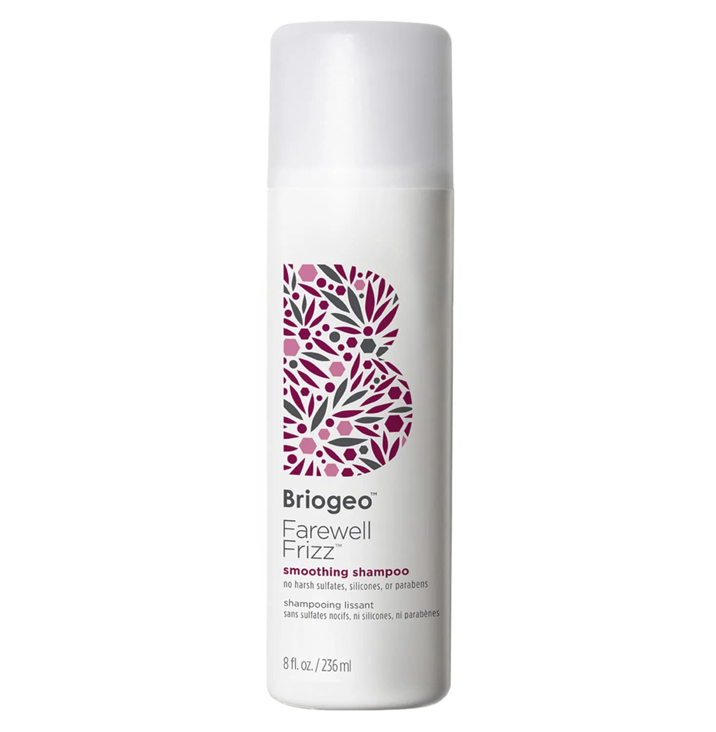Farewell Frizz™ Smoothing Shampoo