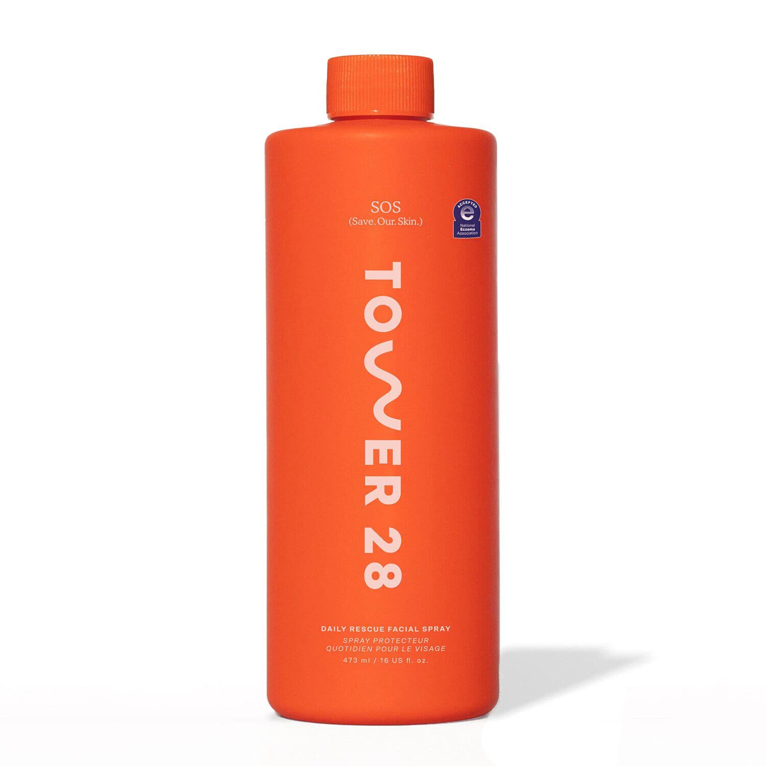 SOS Daily Rescue Facial Spray Refill