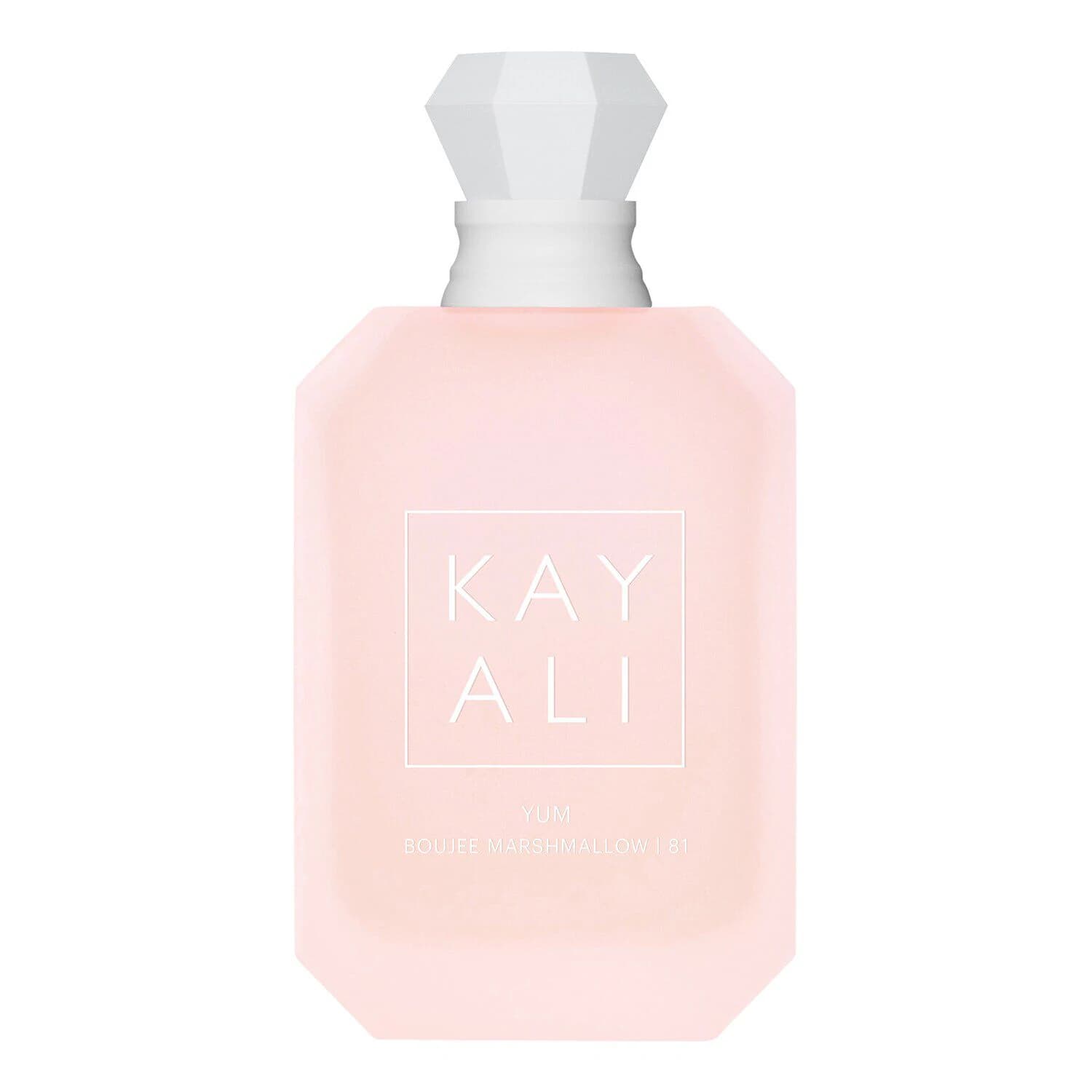 Yum Boujee Marshmallow | 81 Eau de Parfum Intense