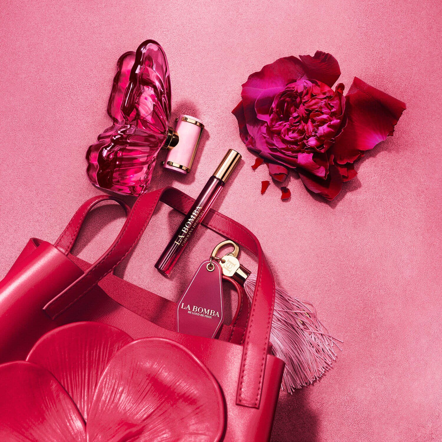 La Bomba Eau de Parfum