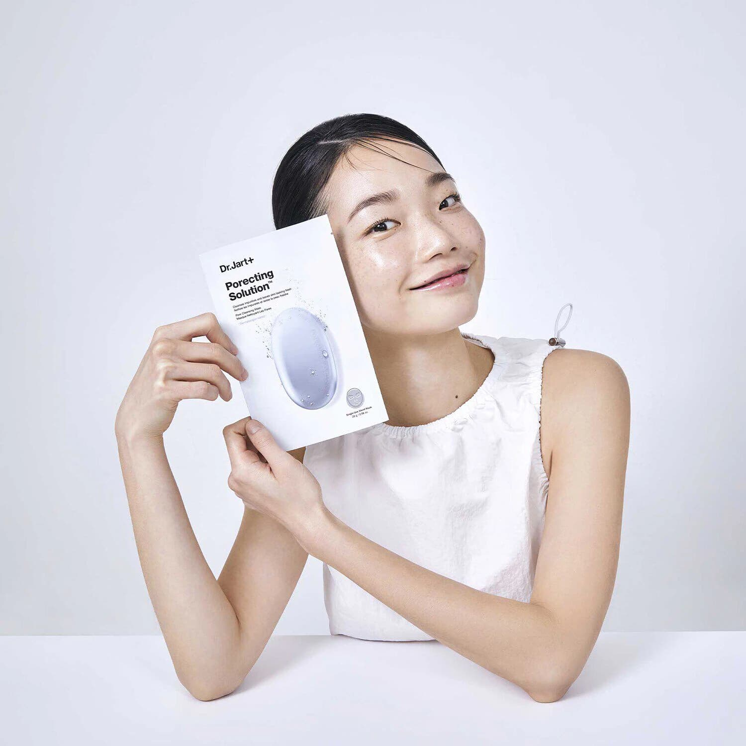 Dermask Porecting Solution™