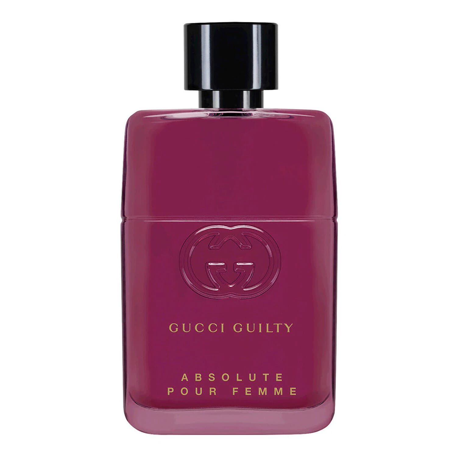 Guilty Absolute - Eau de Parfum