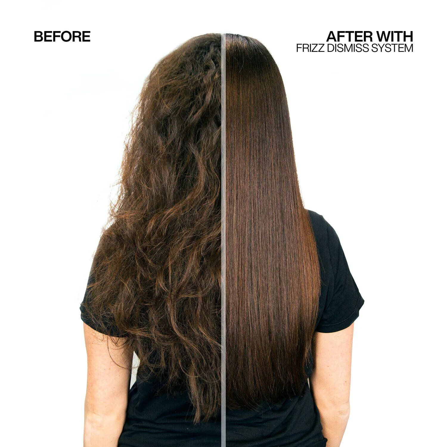 Frizz Dismiss Conditioner for Frizzy Hair